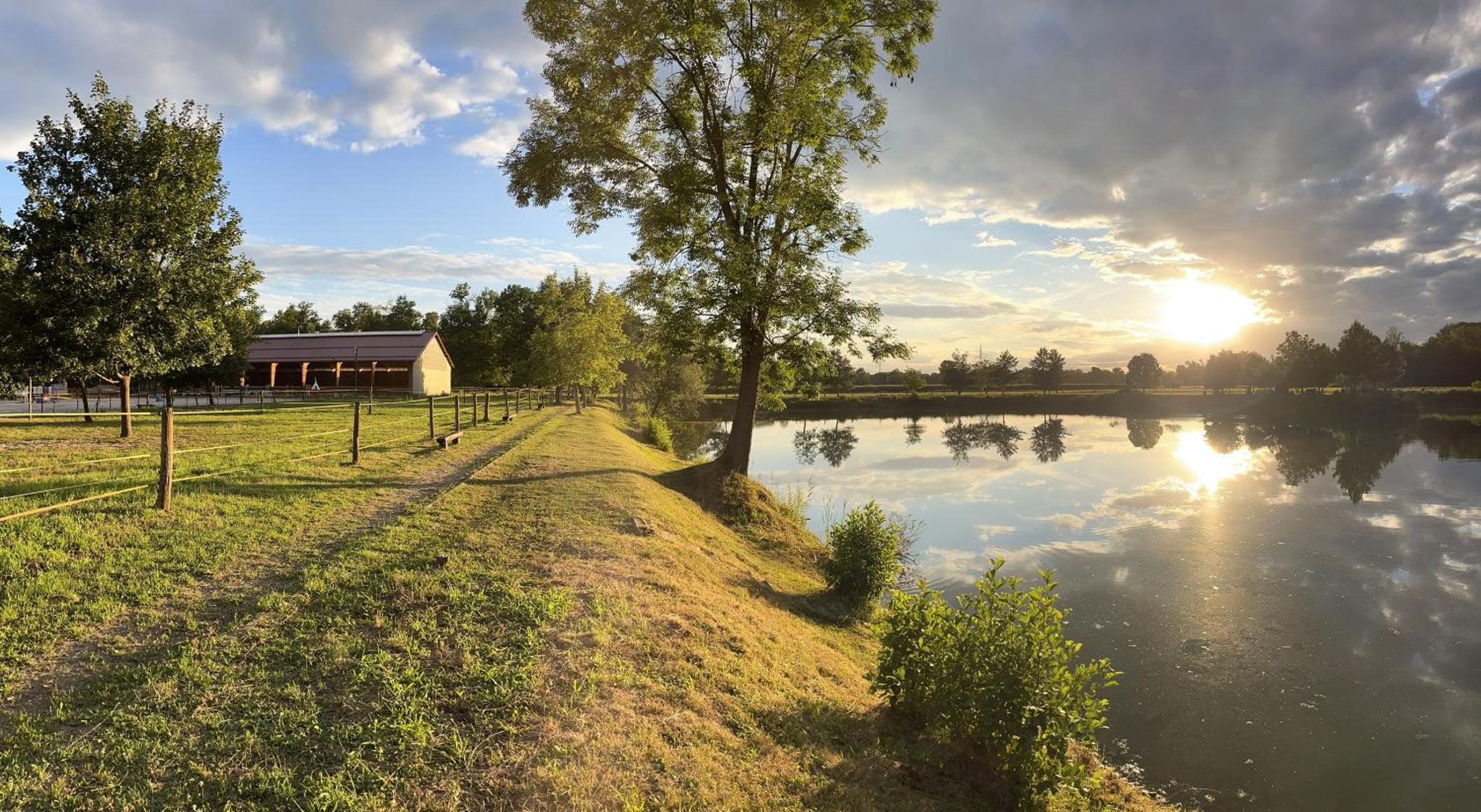 Apartment Country House Zaton