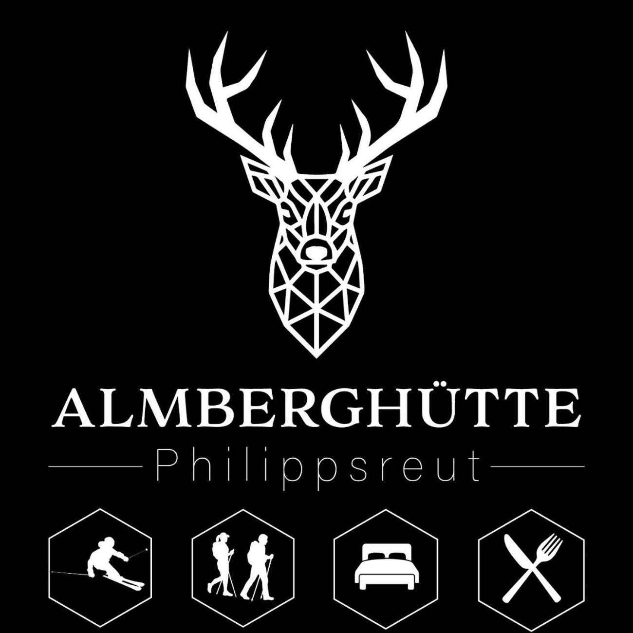 Almberghütte