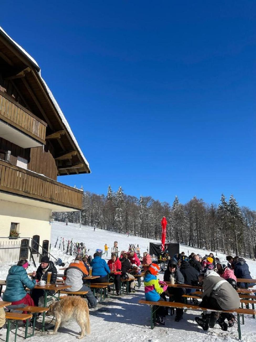 Almberghütte
