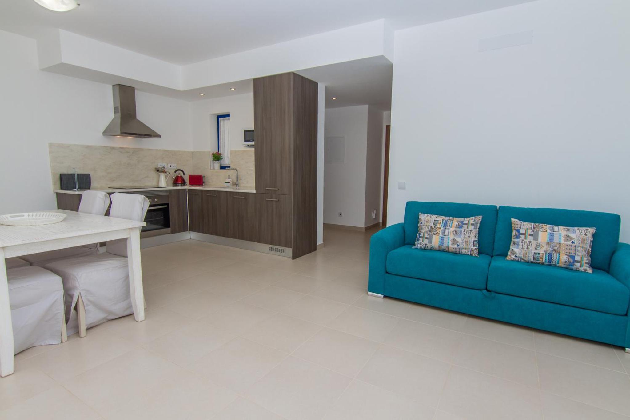 Apartamentos Clube da Bemposta