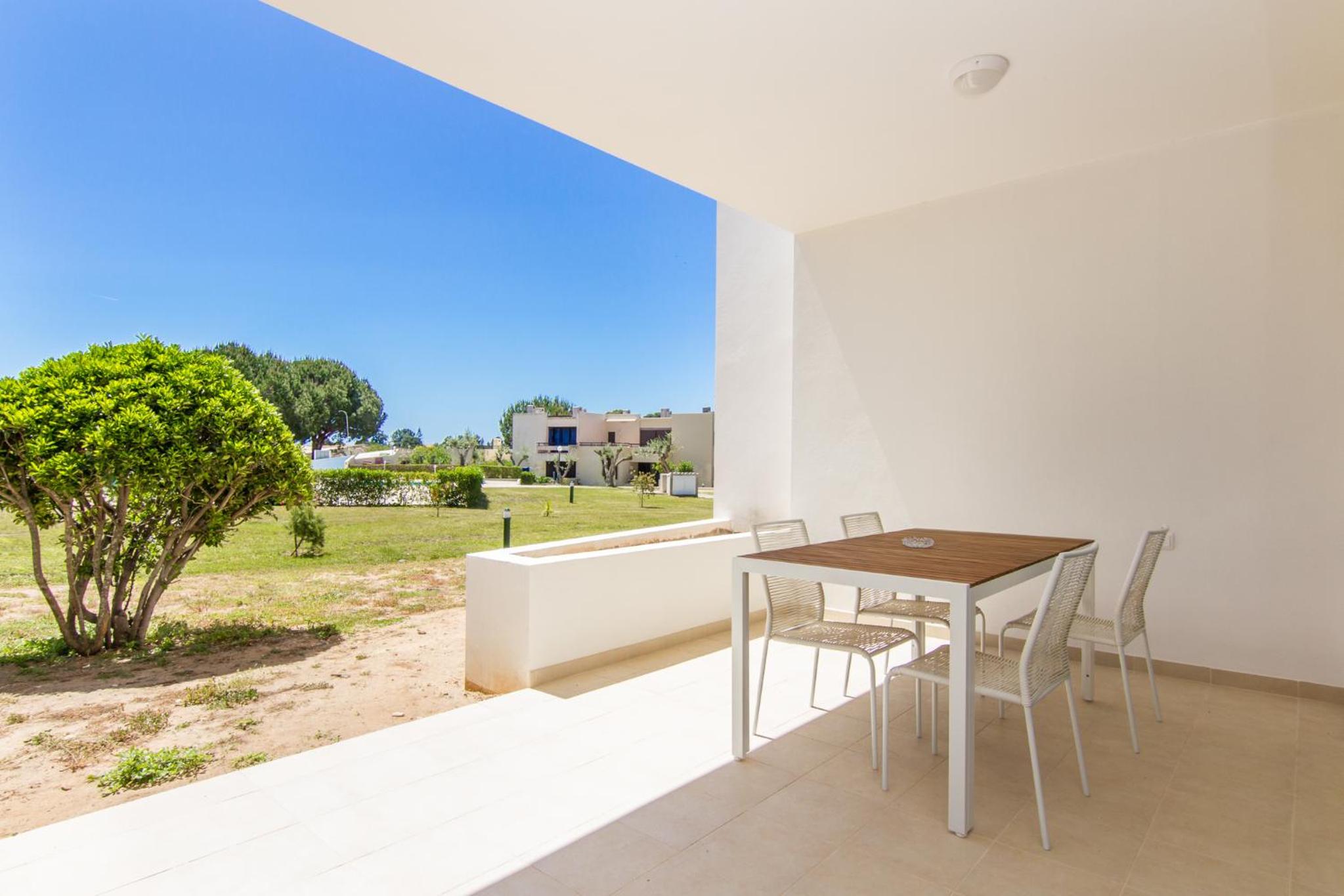 Apartamentos Clube da Bemposta