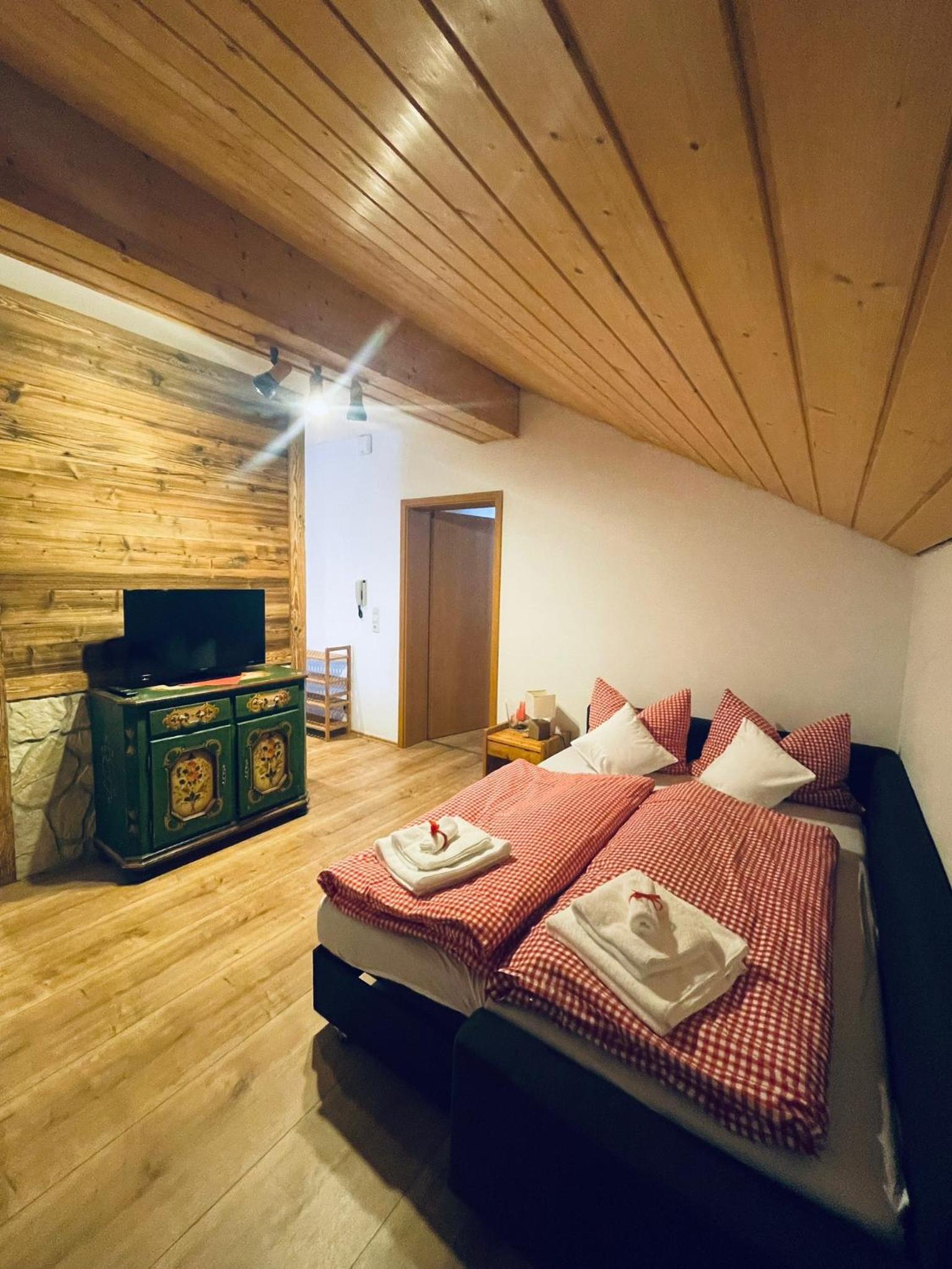Almberghütte
