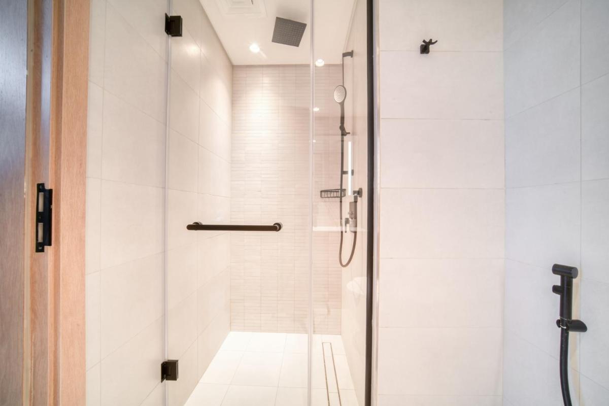 Marquise Square, Business Bay Dubai - Mint Stay