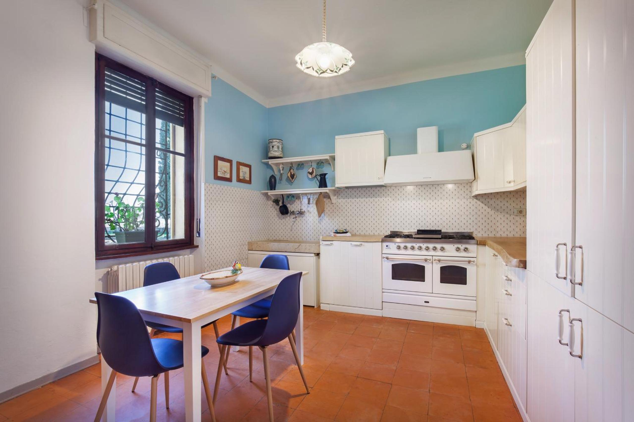 Casa Del Custode in the heart of Valpolicella