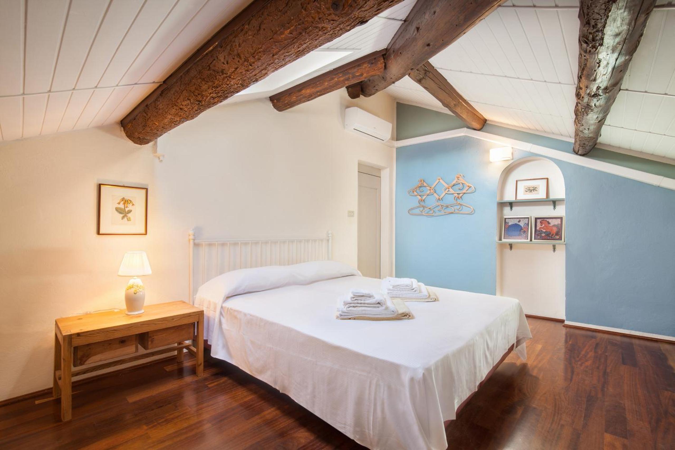 Casa Del Custode in the heart of Valpolicella