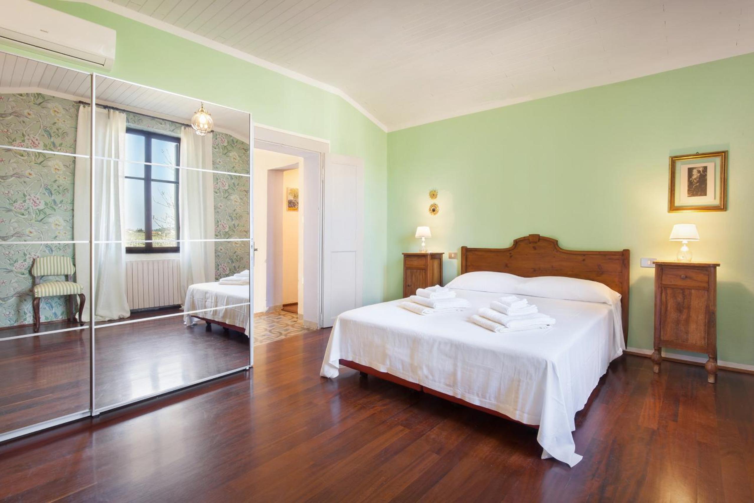 Casa Del Custode in the heart of Valpolicella