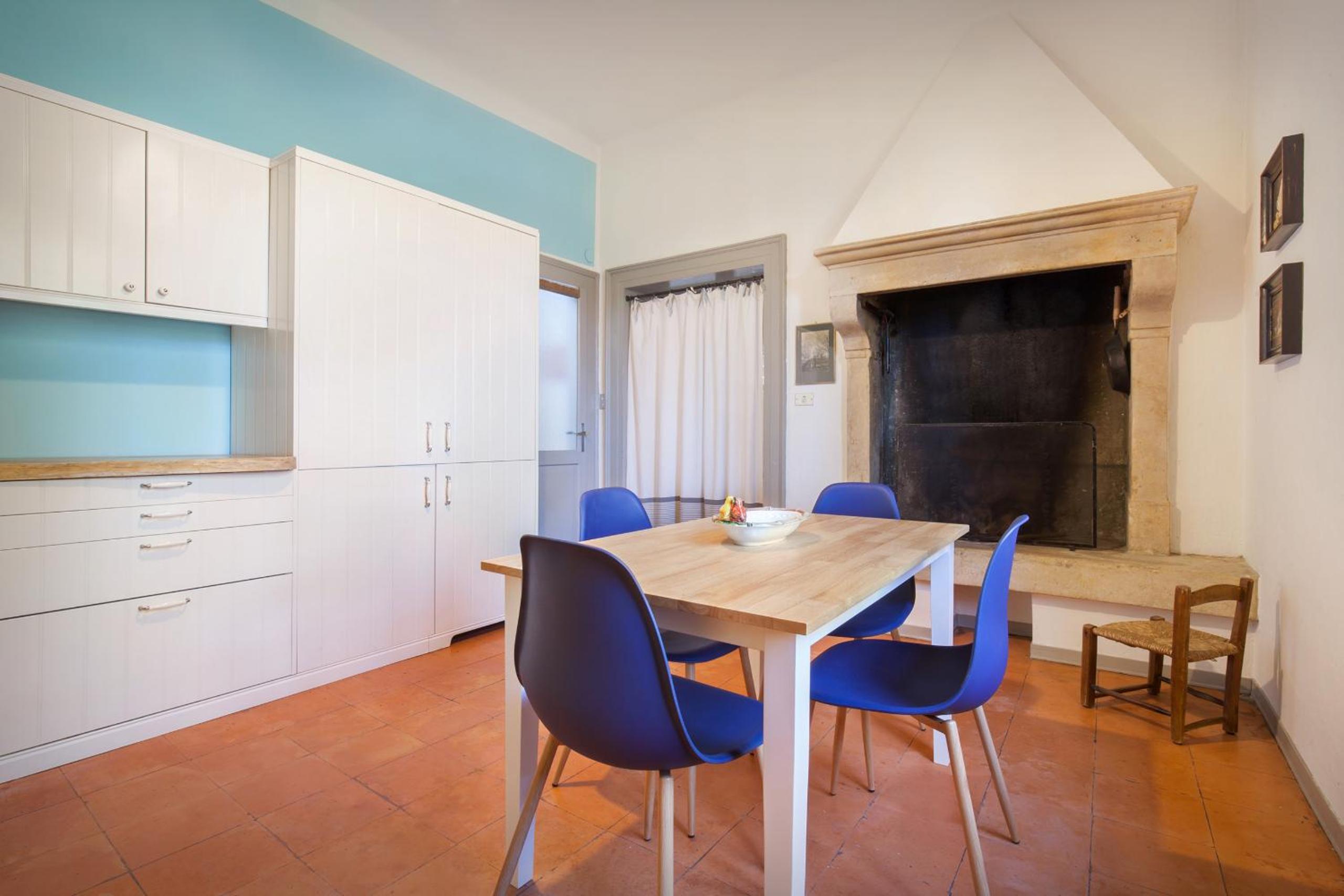 Casa Del Custode in the heart of Valpolicella