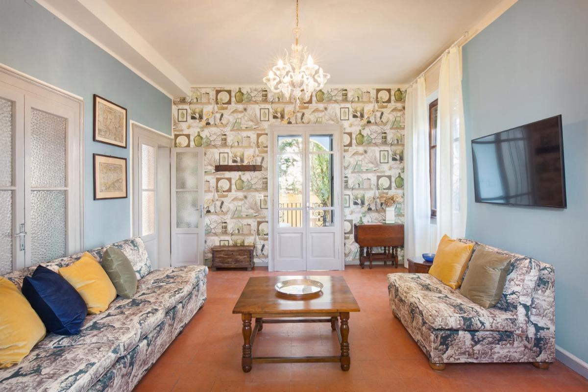 Casa Del Custode in the heart of Valpolicella