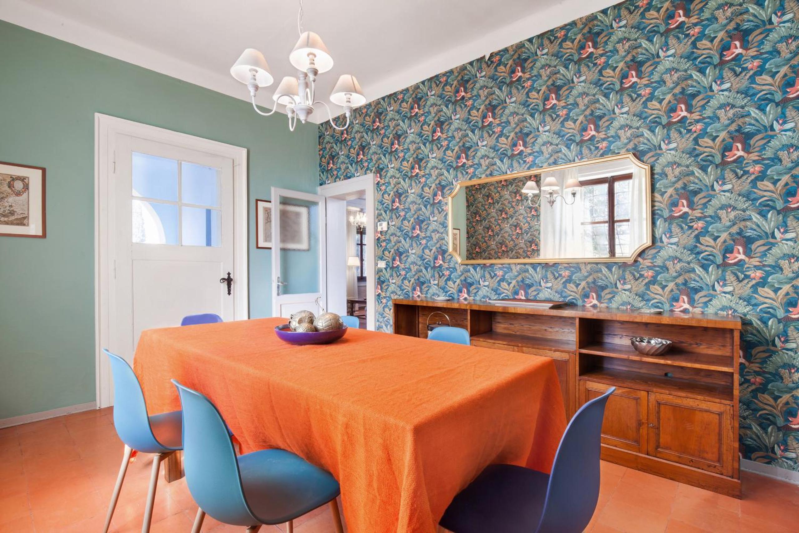 Casa Del Custode in the heart of Valpolicella
