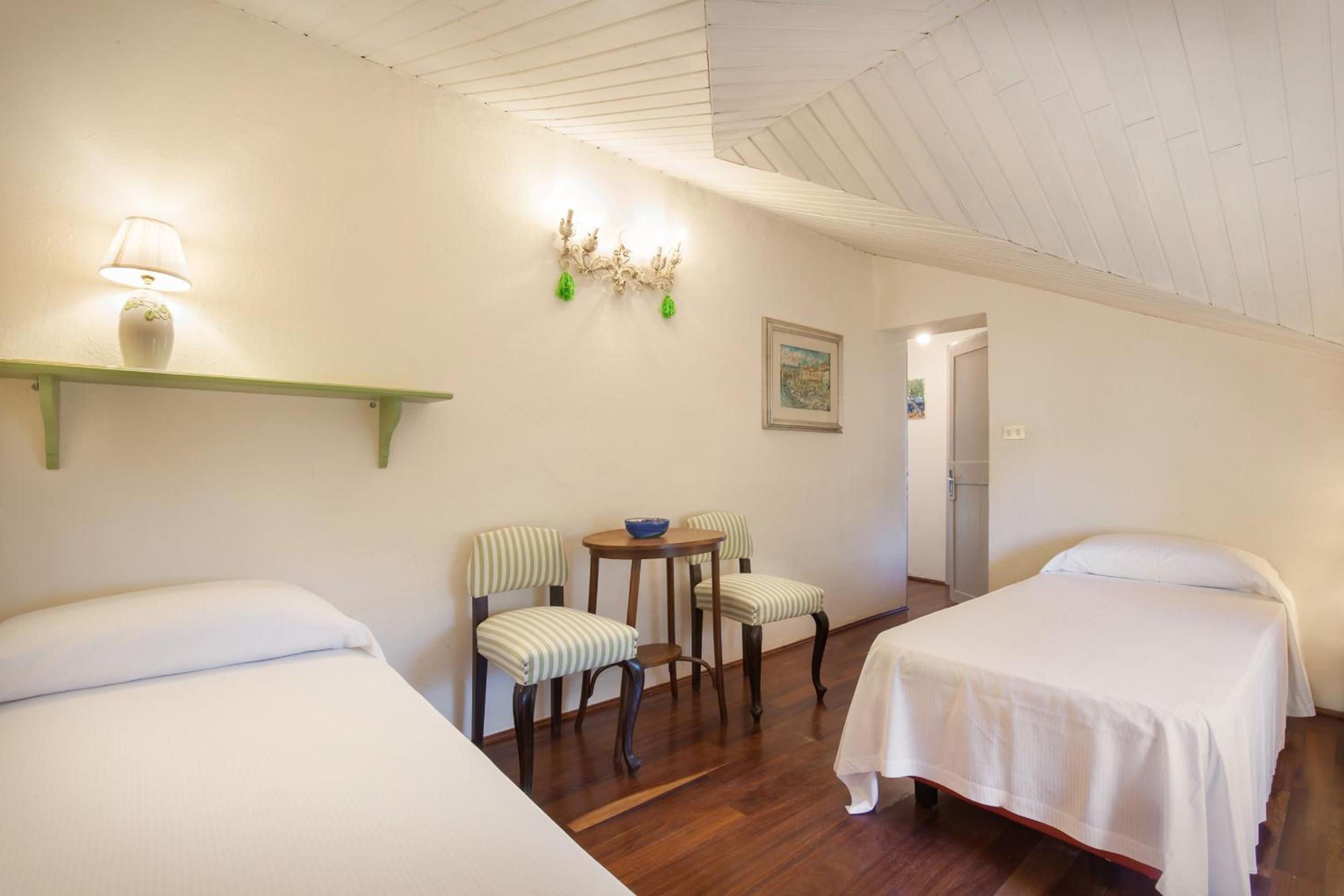 Casa Del Custode in the heart of Valpolicella