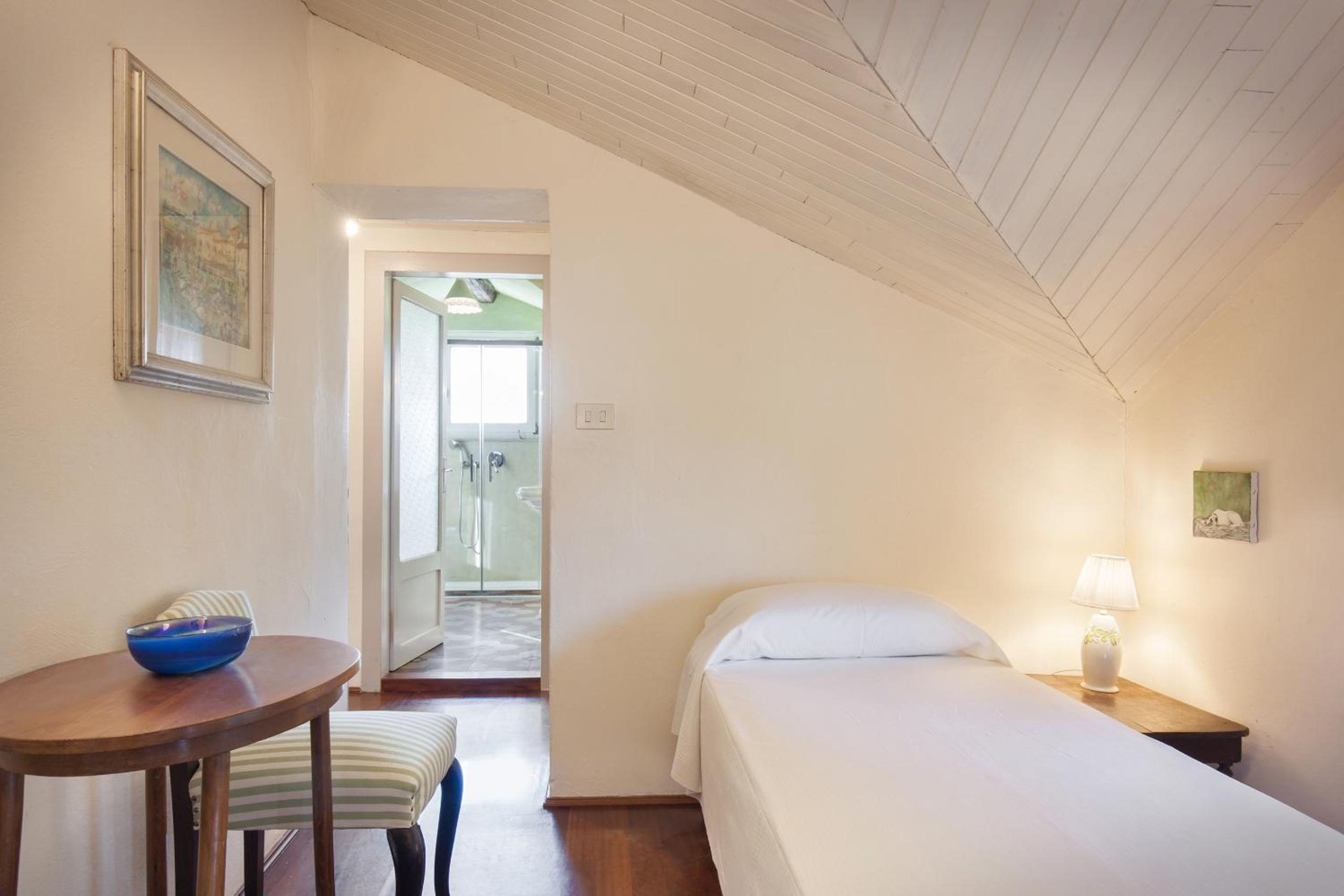 Casa Del Custode in the heart of Valpolicella