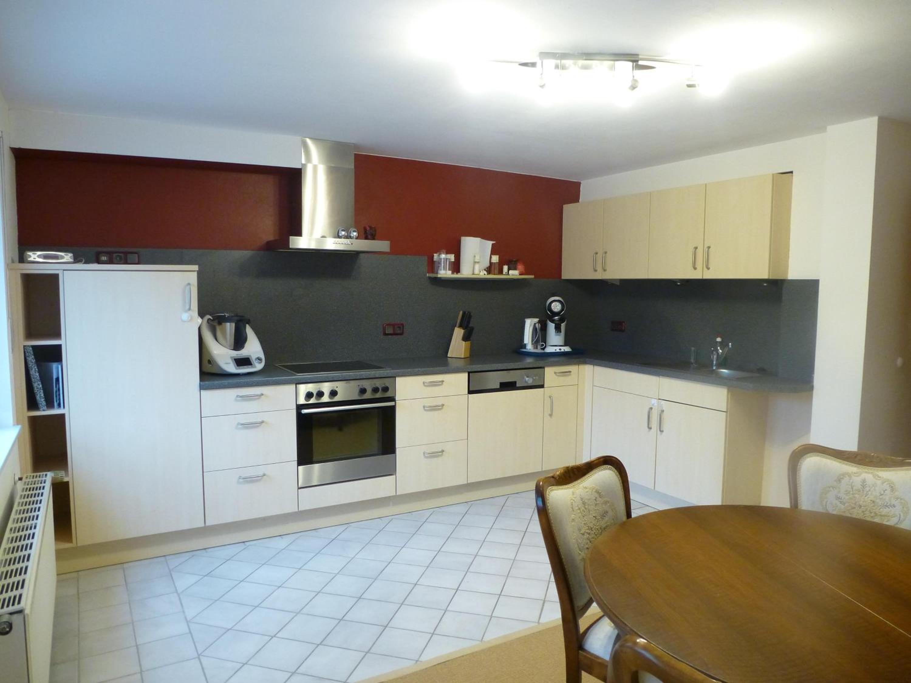 Ferienwohnung Jung im Johannisborn