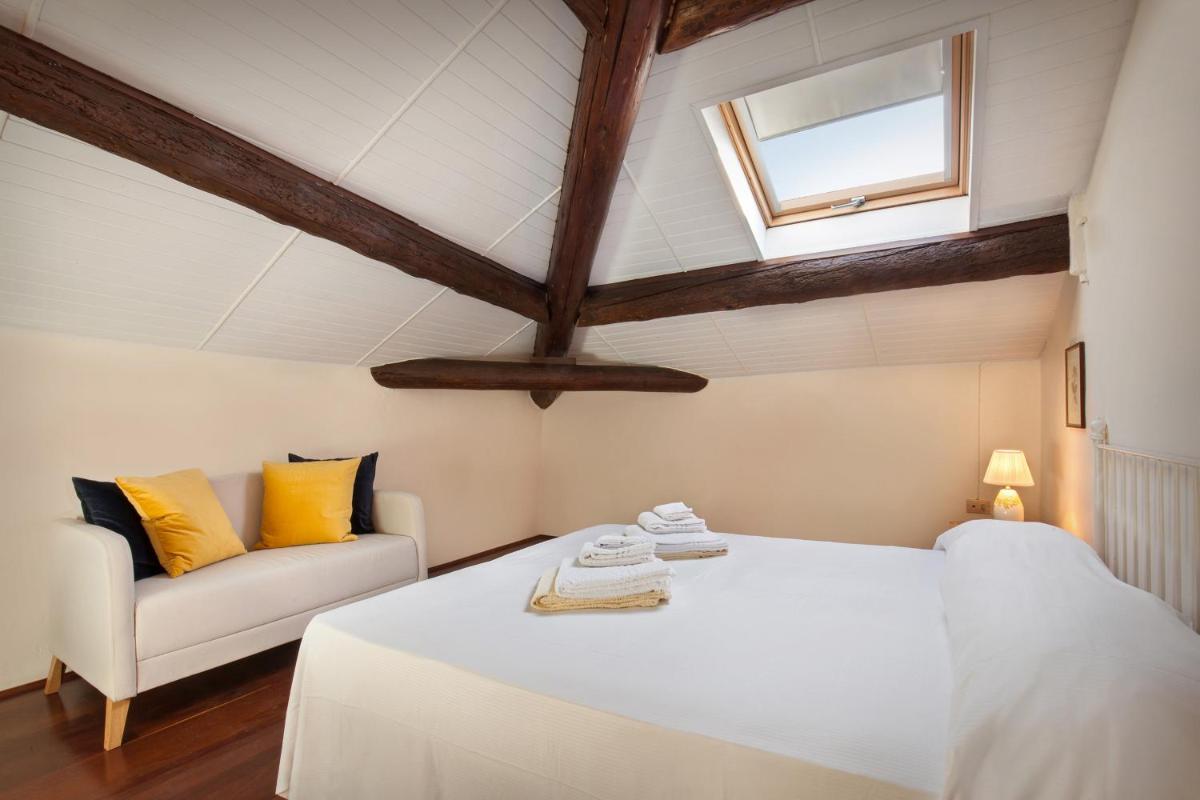 Casa Del Custode in the heart of Valpolicella