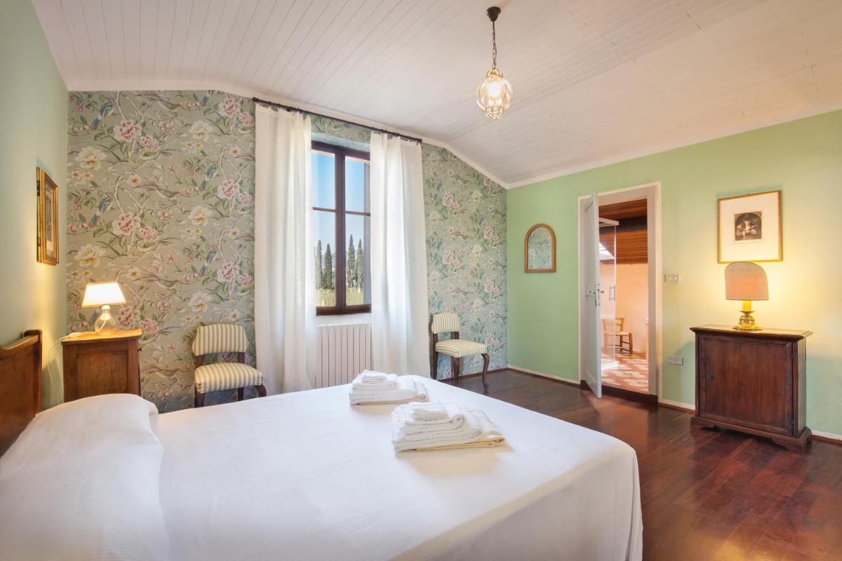 Casa Del Custode in the heart of Valpolicella