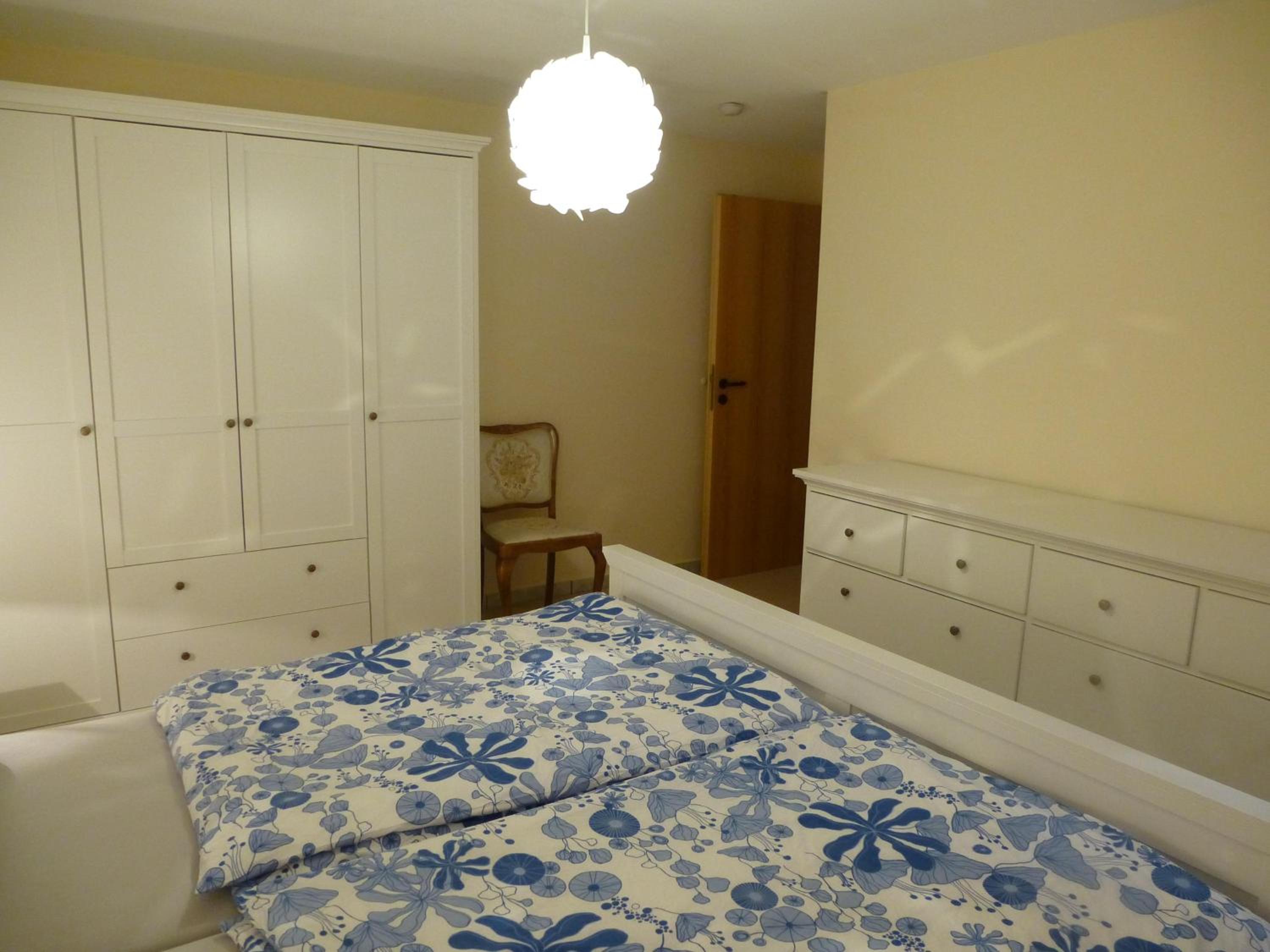 Ferienwohnung Jung im Johannisborn