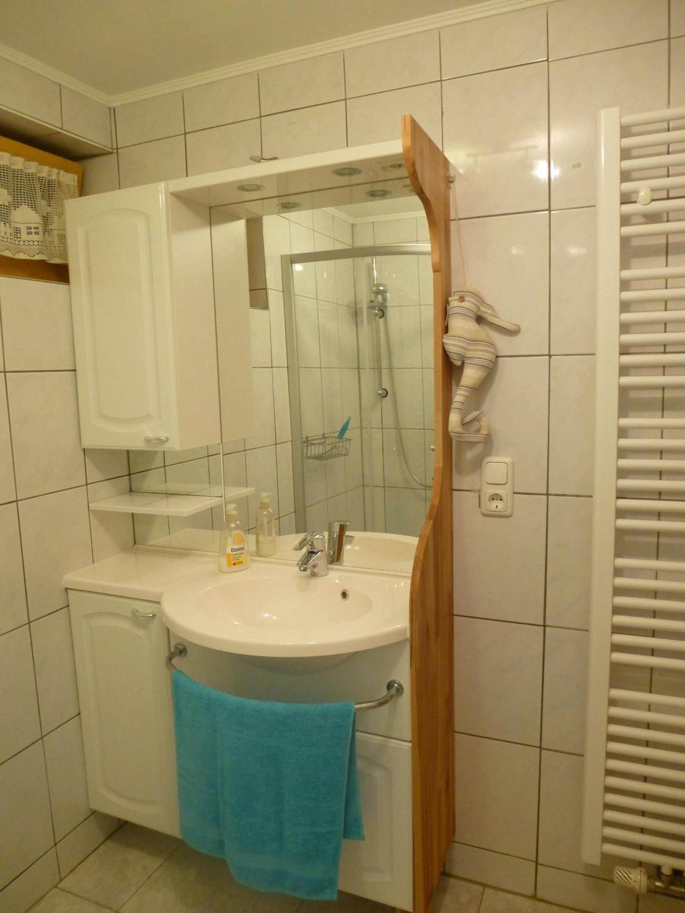 Ferienwohnung Jung im Johannisborn