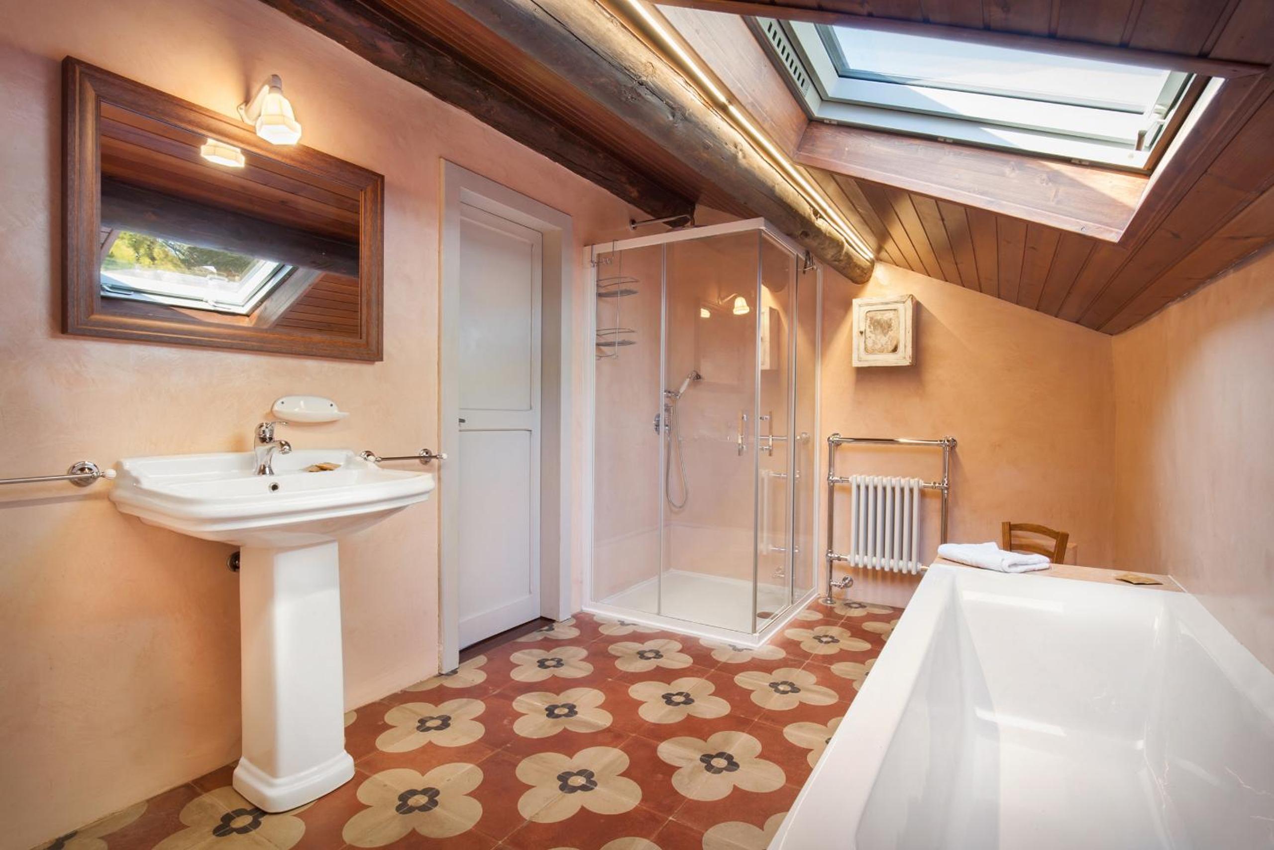 Casa Del Custode in the heart of Valpolicella