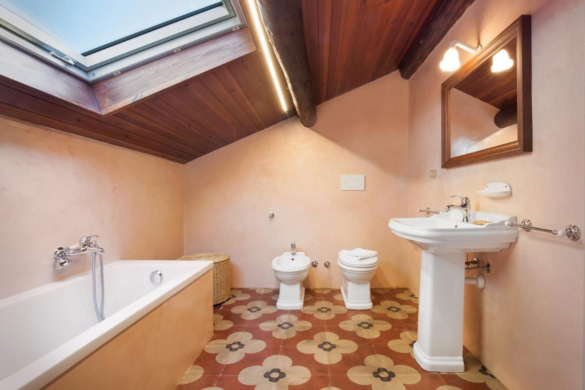 Casa Del Custode in the heart of Valpolicella