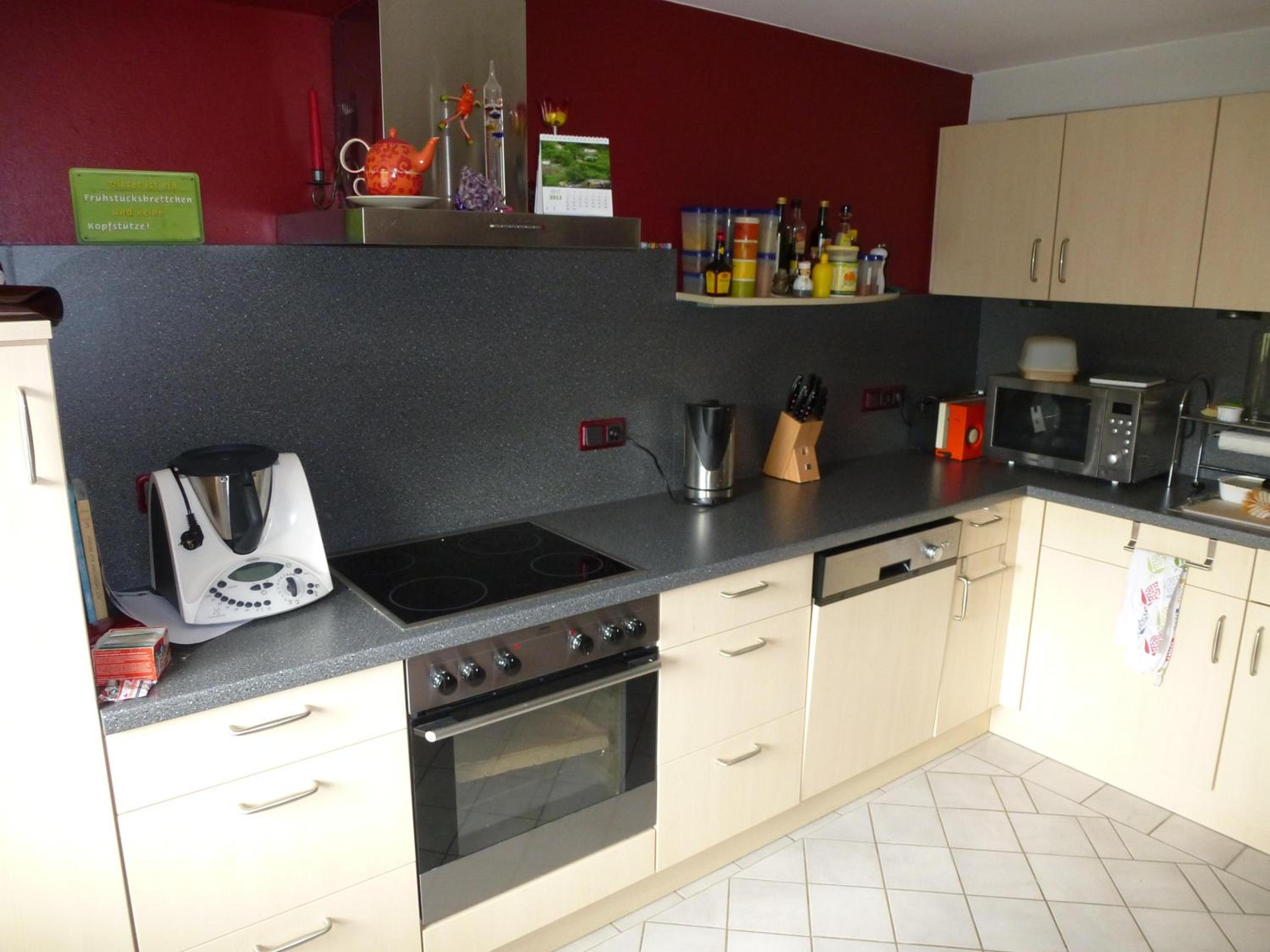 Ferienwohnung Jung im Johannisborn