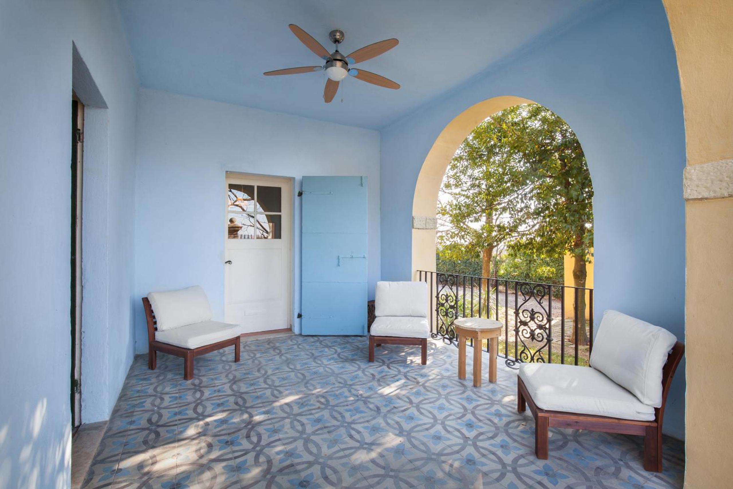 Casa Del Custode in the heart of Valpolicella