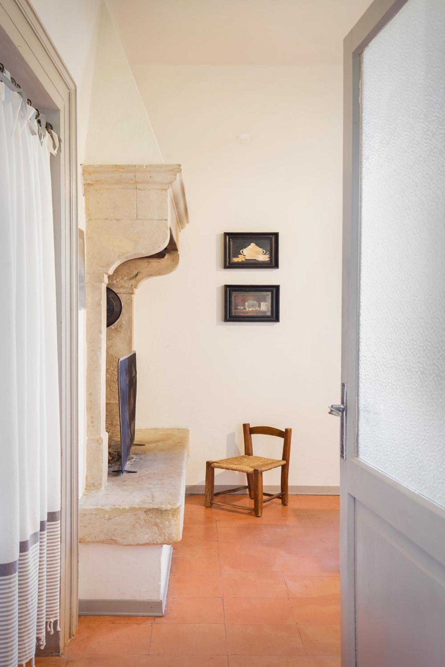 Casa Del Custode in the heart of Valpolicella