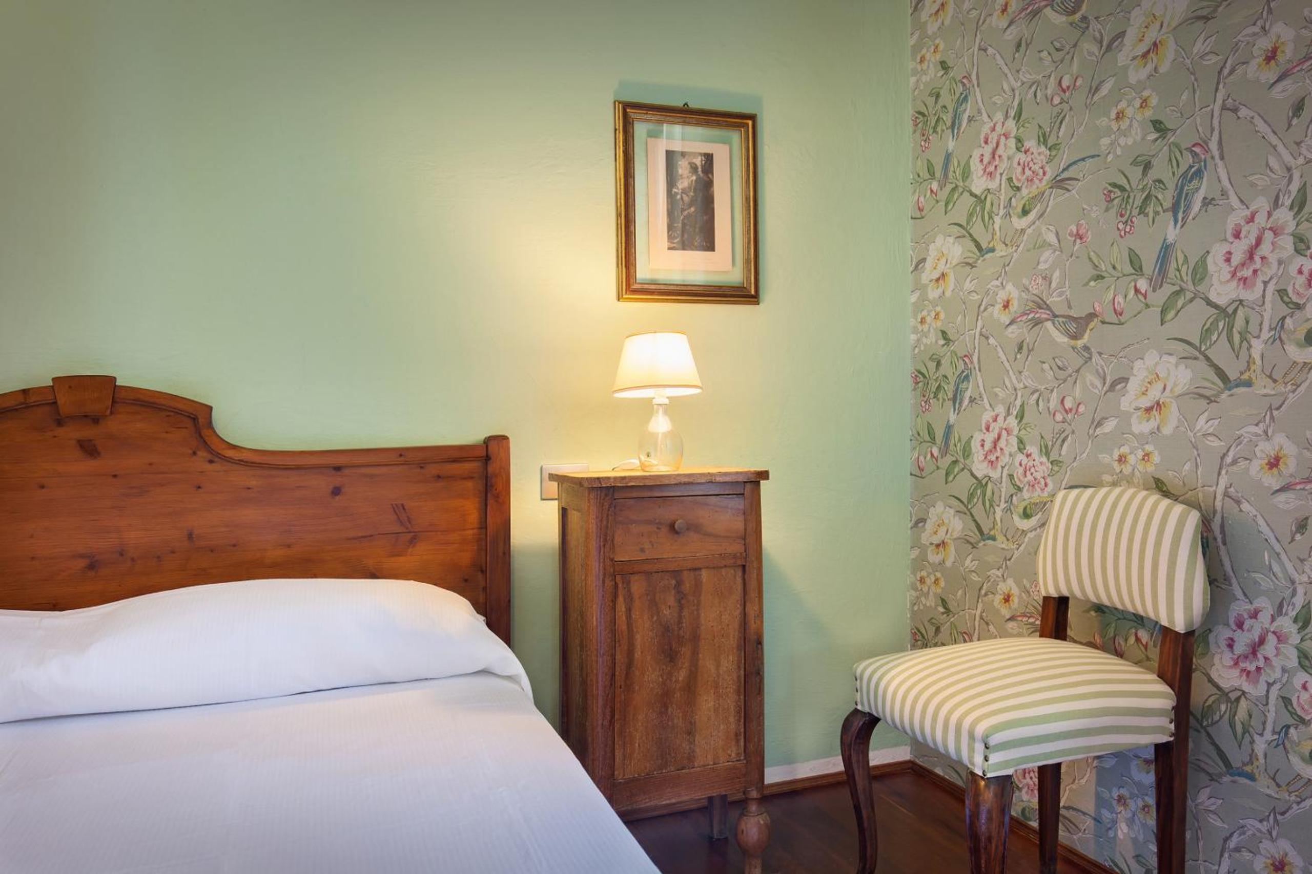 Casa Del Custode in the heart of Valpolicella