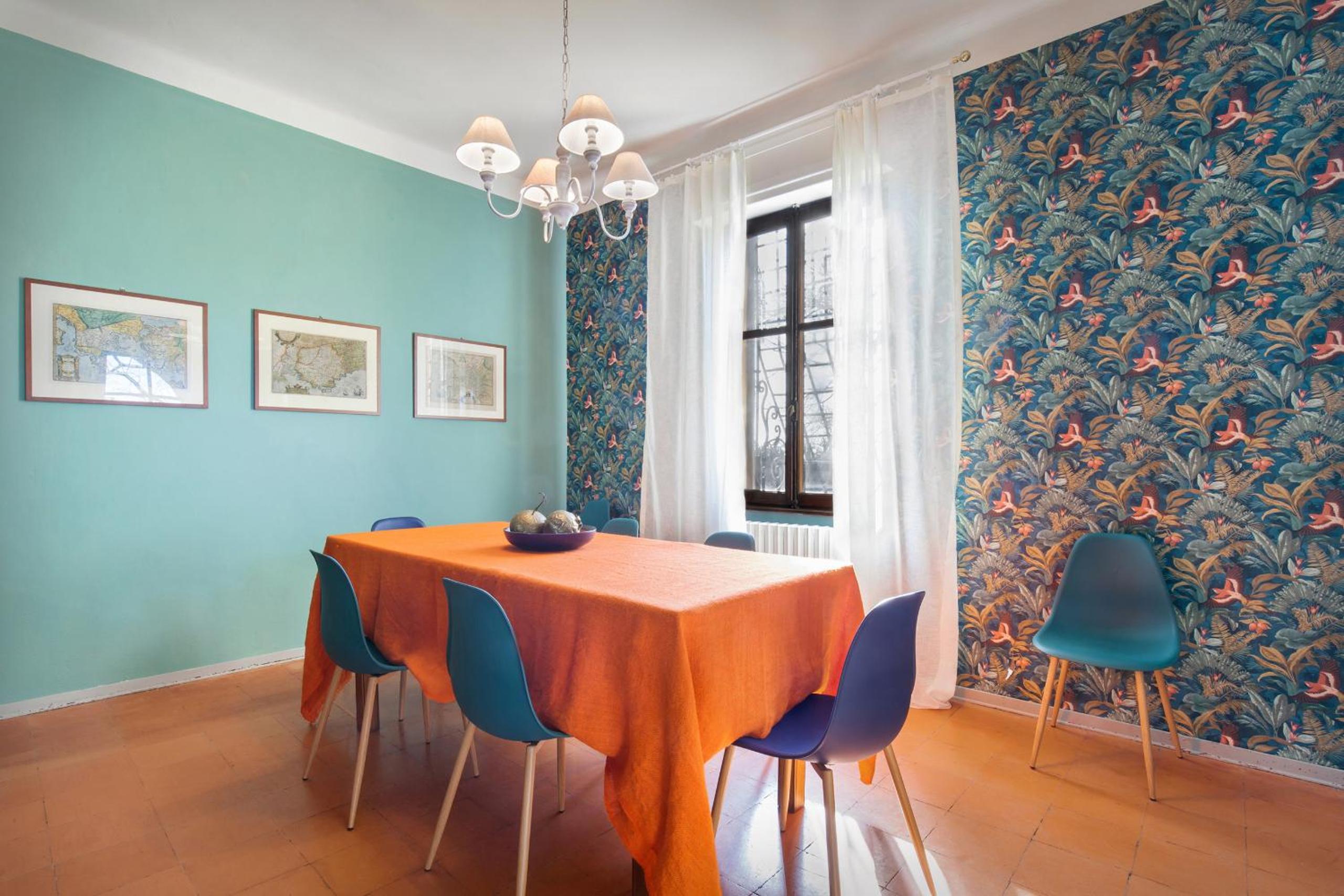 Casa Del Custode in the heart of Valpolicella