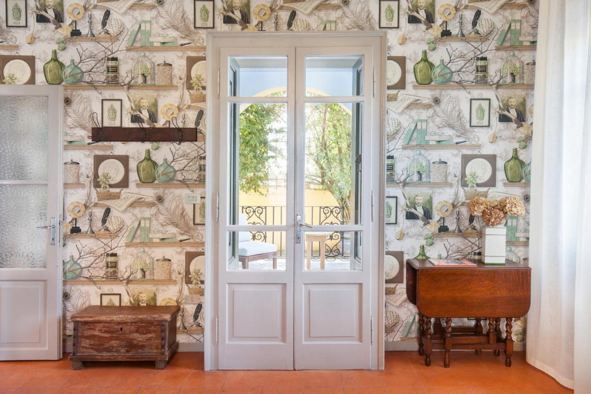 Casa Del Custode in the heart of Valpolicella