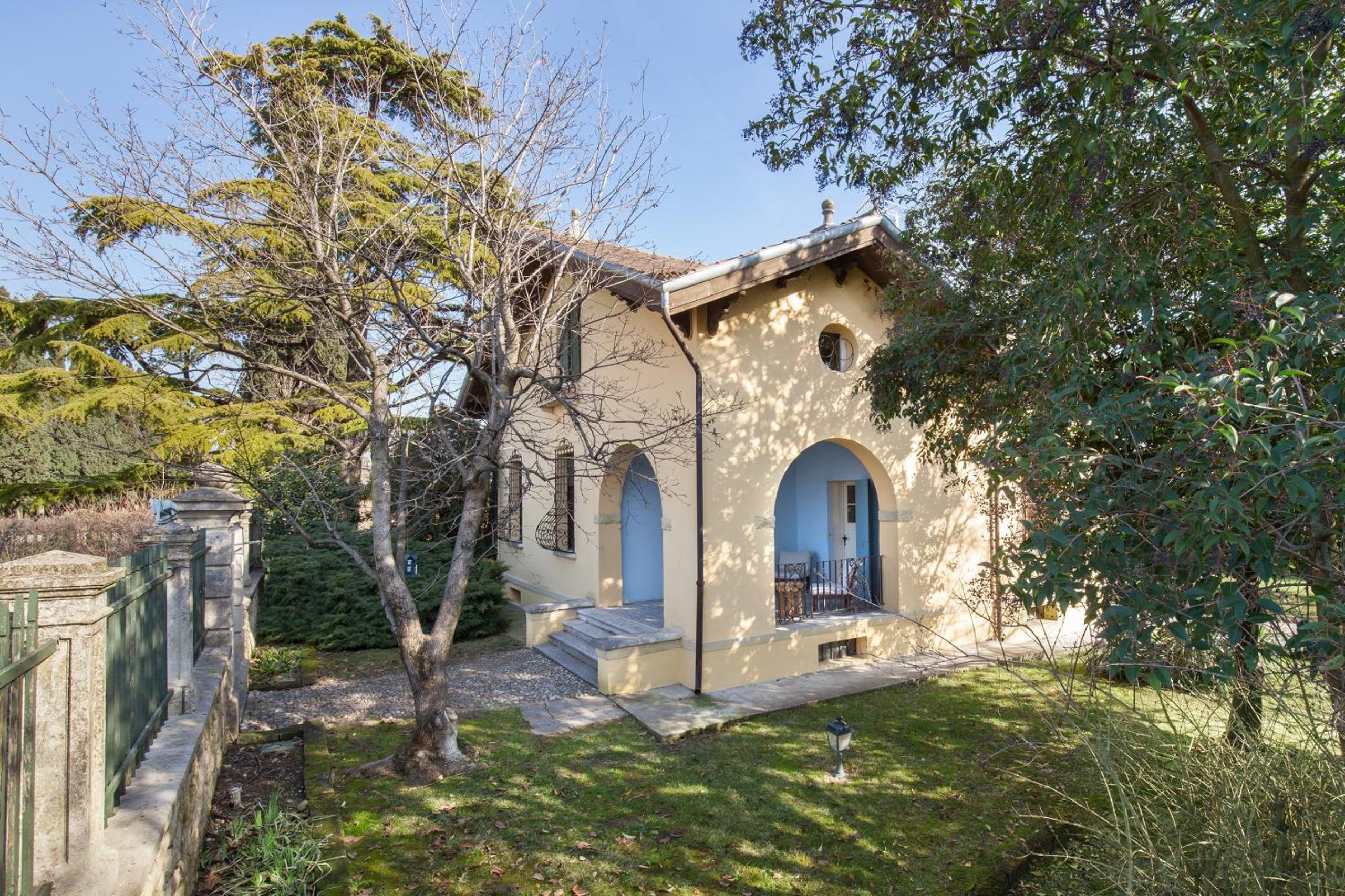 Casa Del Custode in the heart of Valpolicella