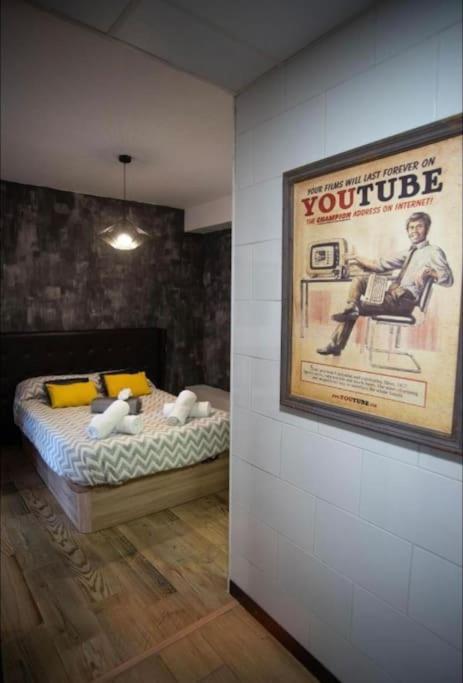 Cádiz Centro Goleta Loft by C.Dreams photo 4