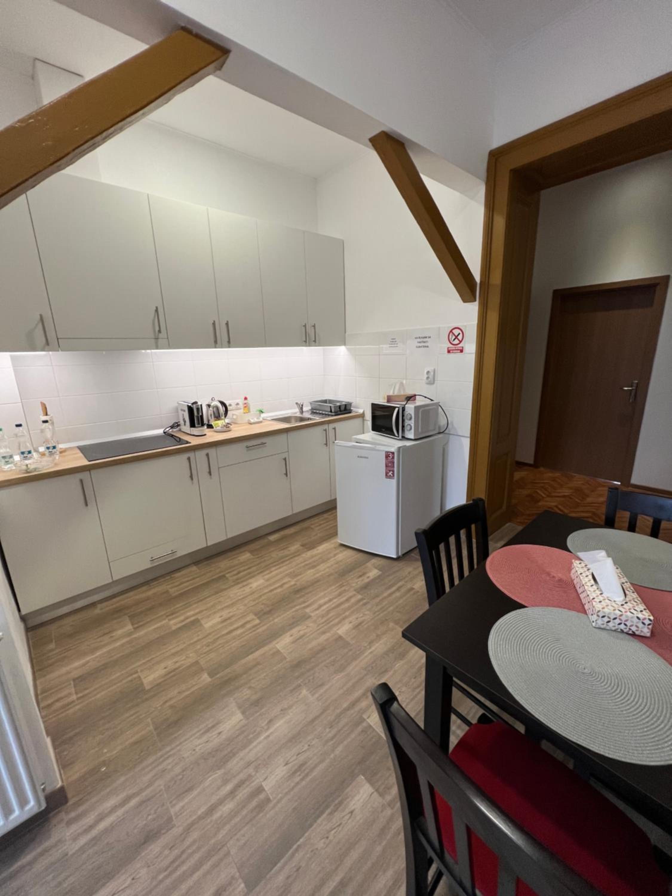 Alice apartament centru Sibiu