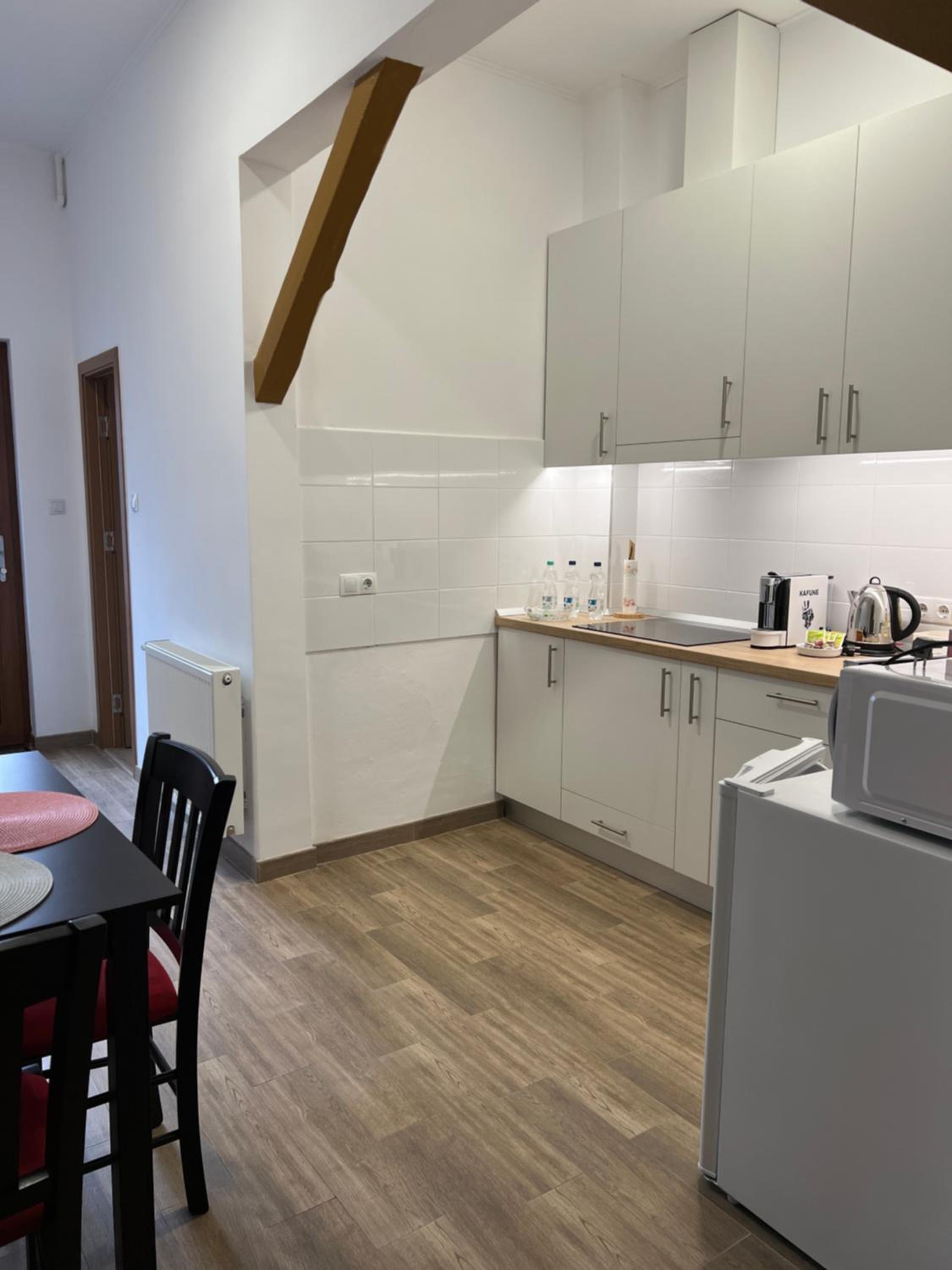 Alice apartament centru Sibiu