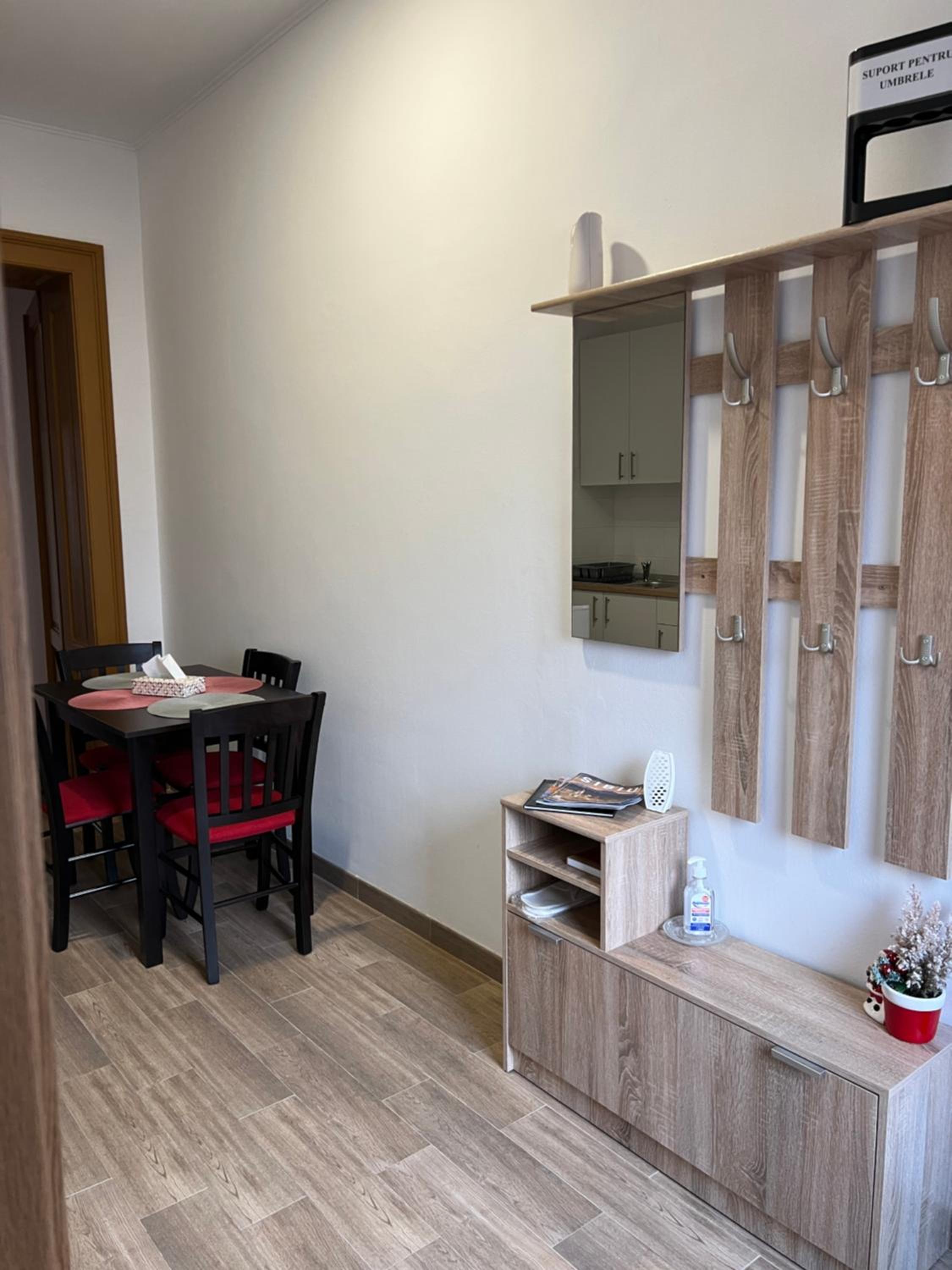 Alice apartament centru Sibiu