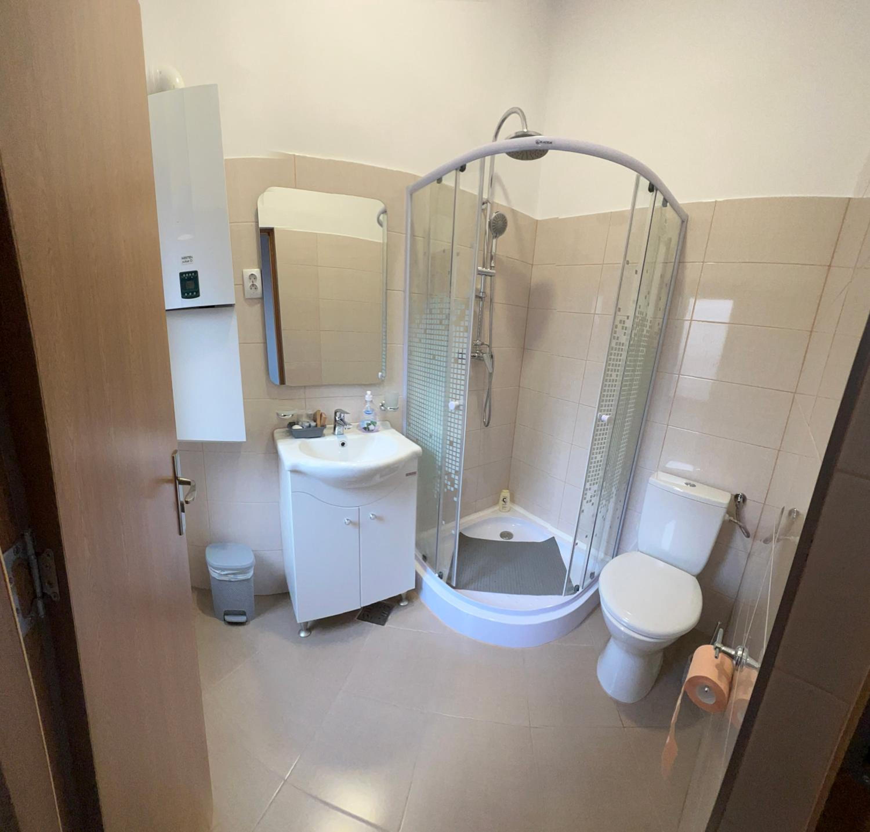 Alice apartament centru Sibiu