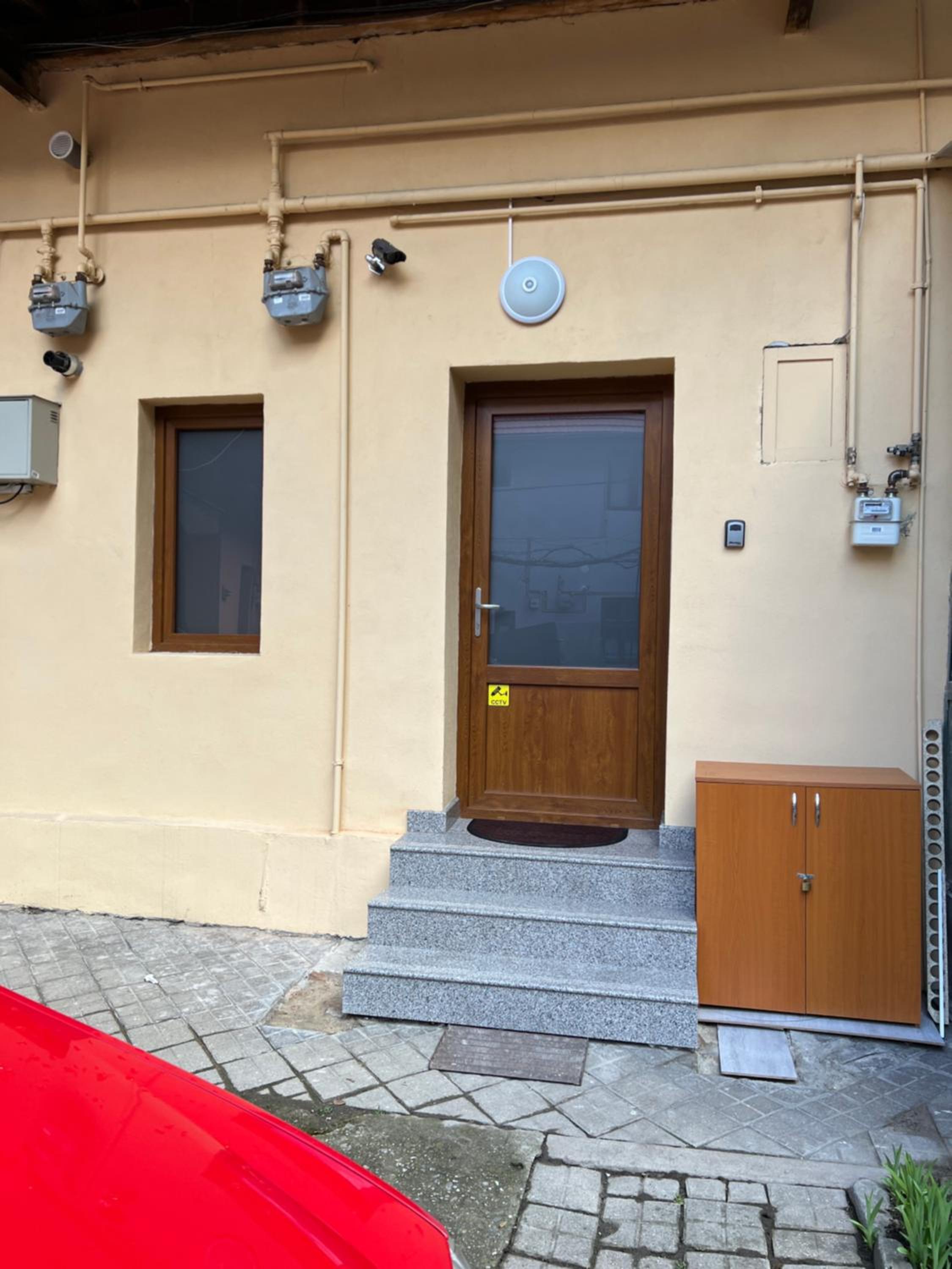 Alice apartament centru Sibiu