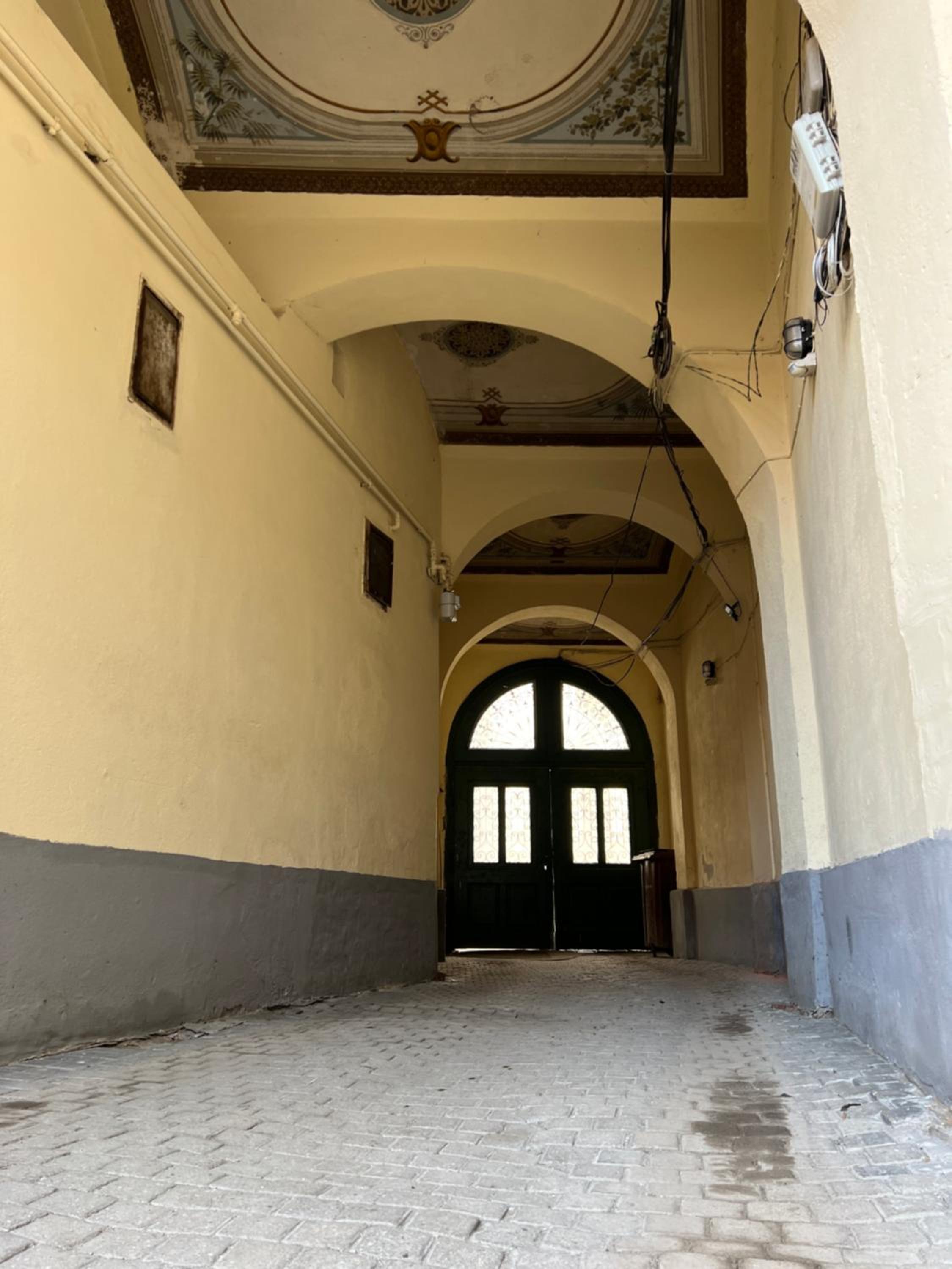Alice apartament centru Sibiu