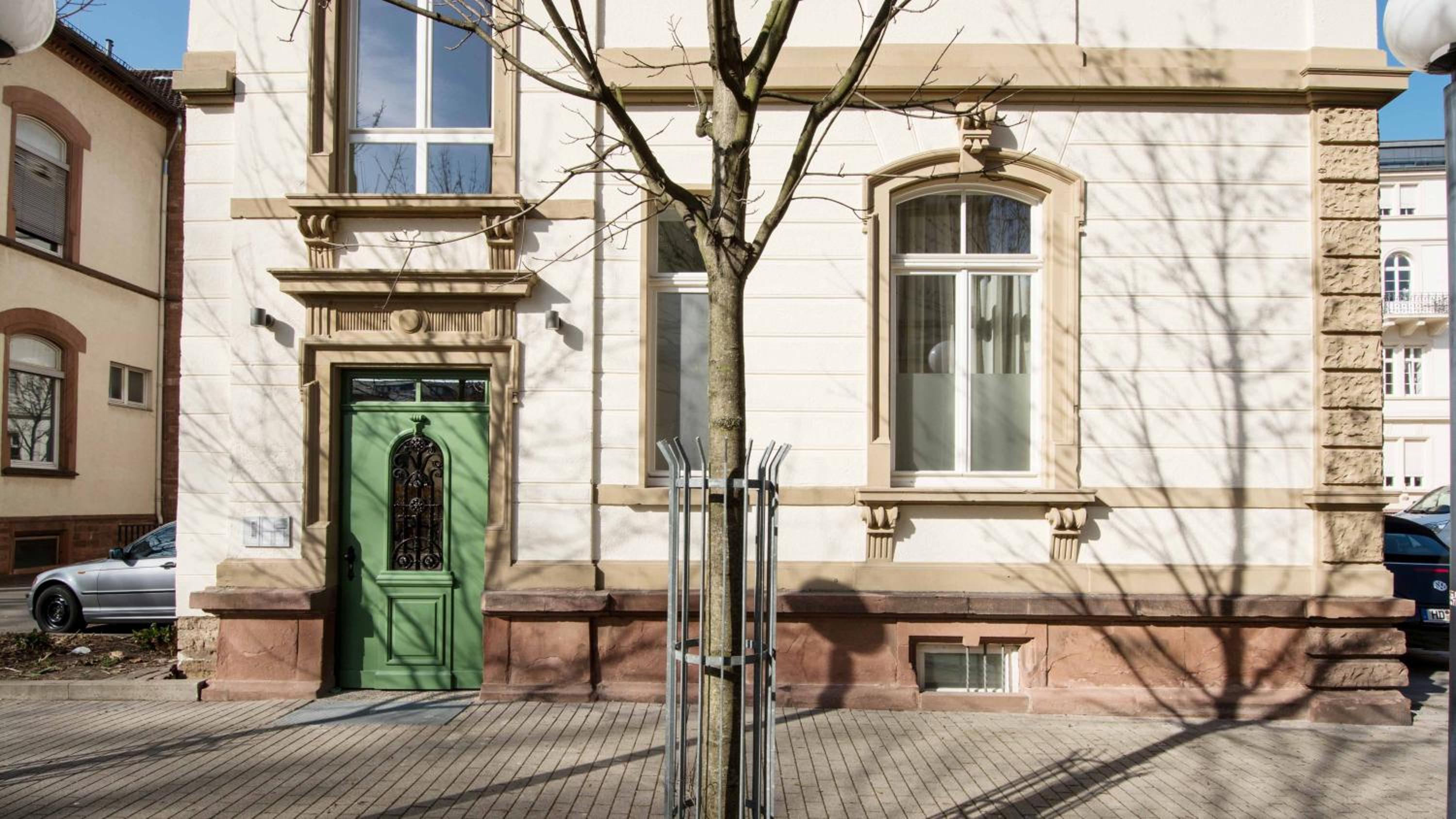 Boardinghouse Luise 5