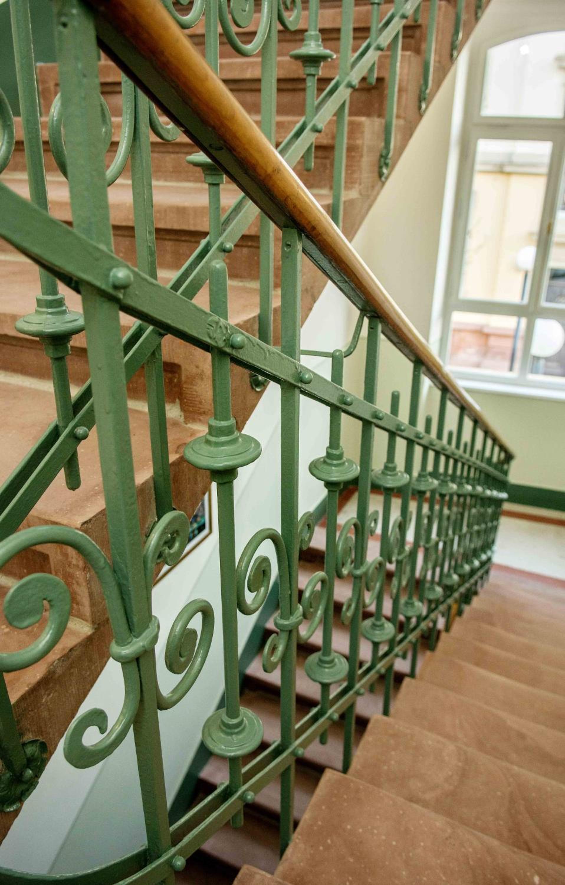 Boardinghouse Luise 5