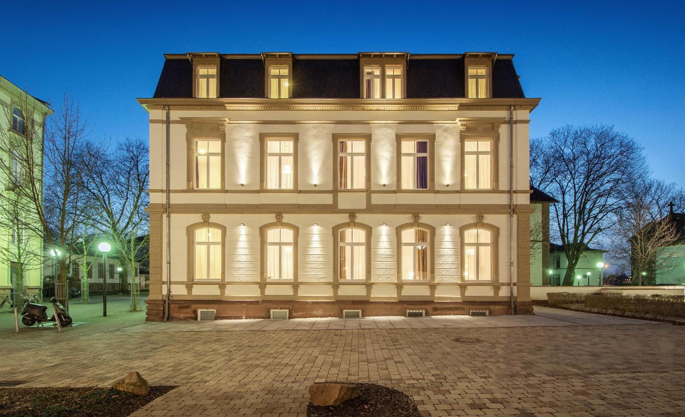 Boardinghouse Luise 5