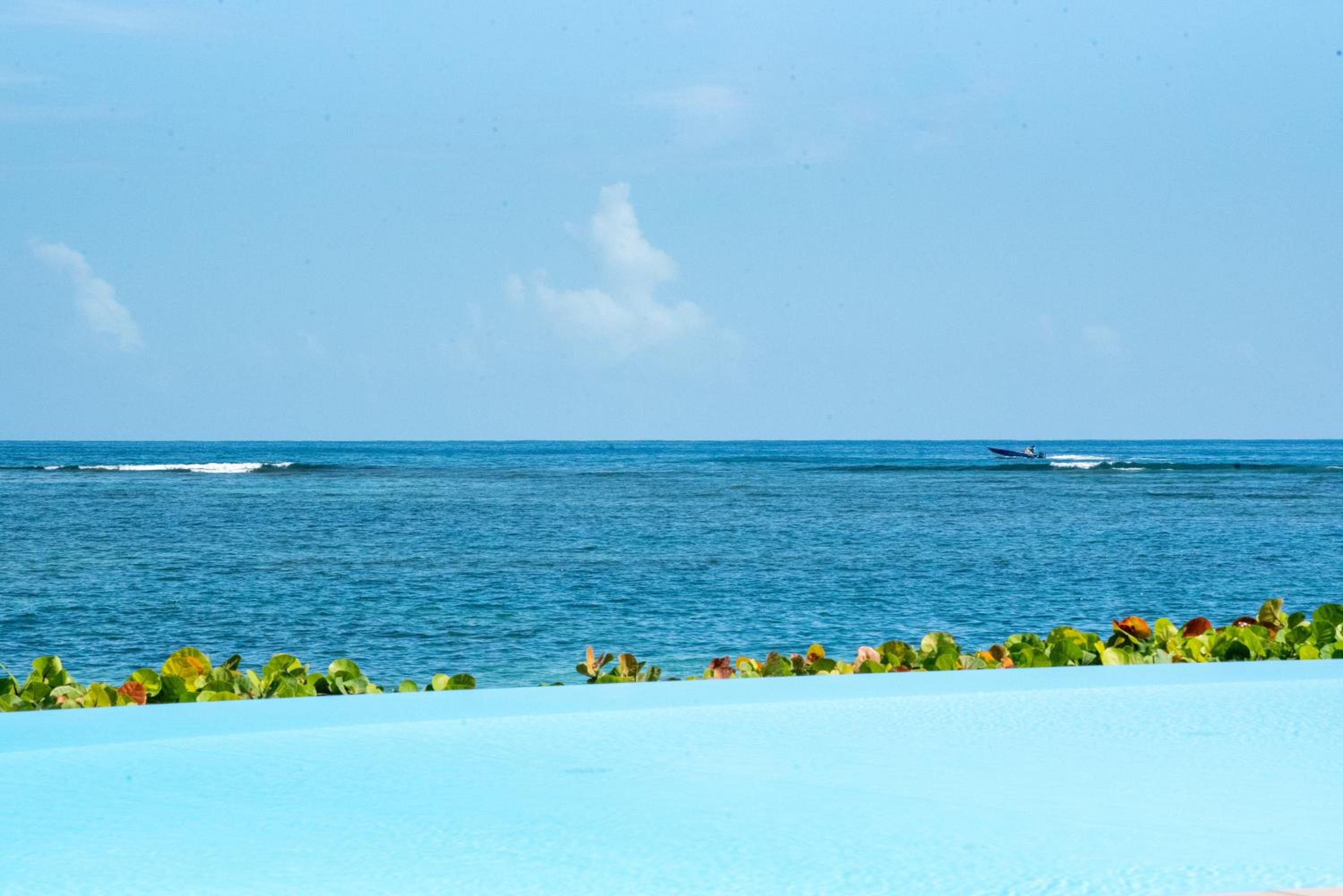PASHA - Ocean view view 2