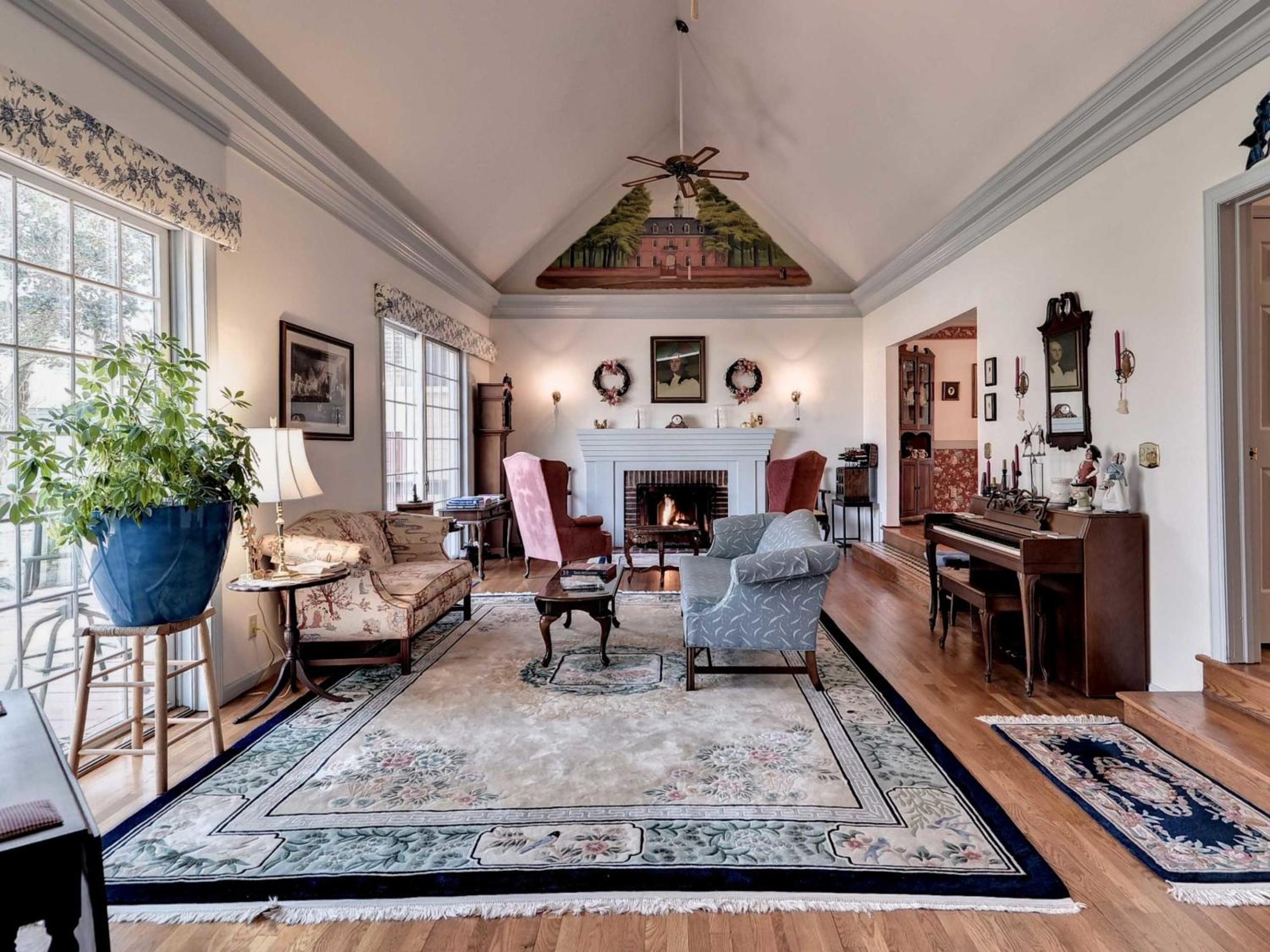 lounge