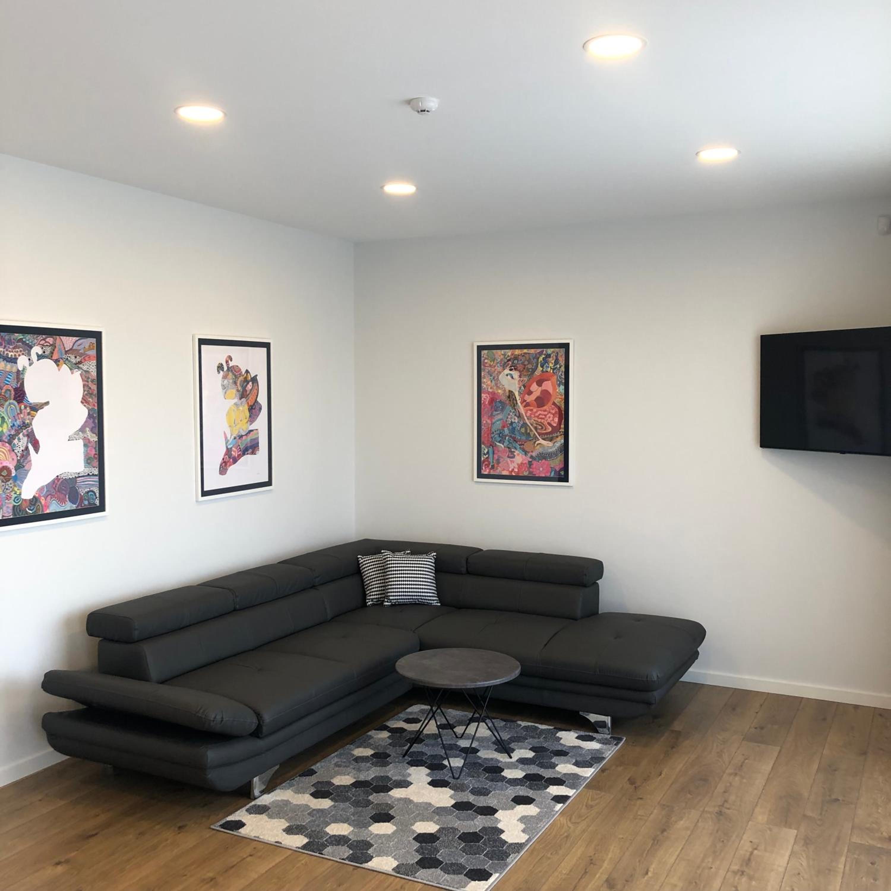 Hotel Apartamentai Fortuna - Image 1