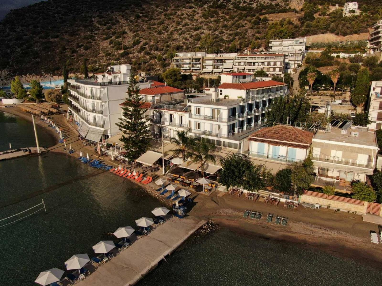 Hotel Barbaressa - Image 1