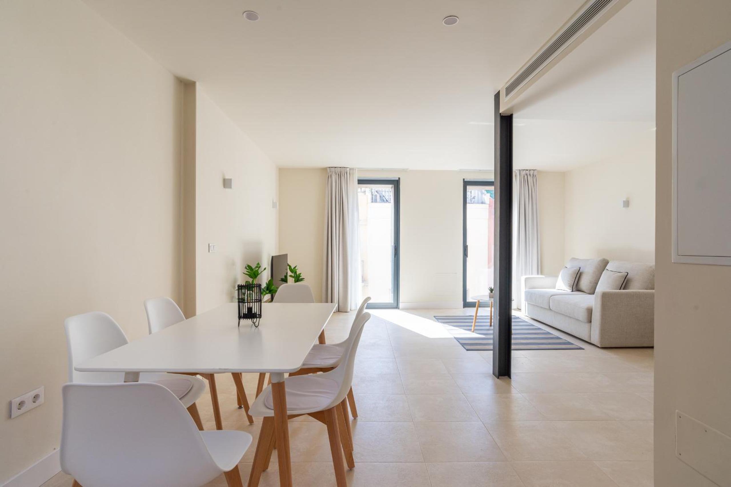 Urbe10 Carreteria Big Terrace Suite
