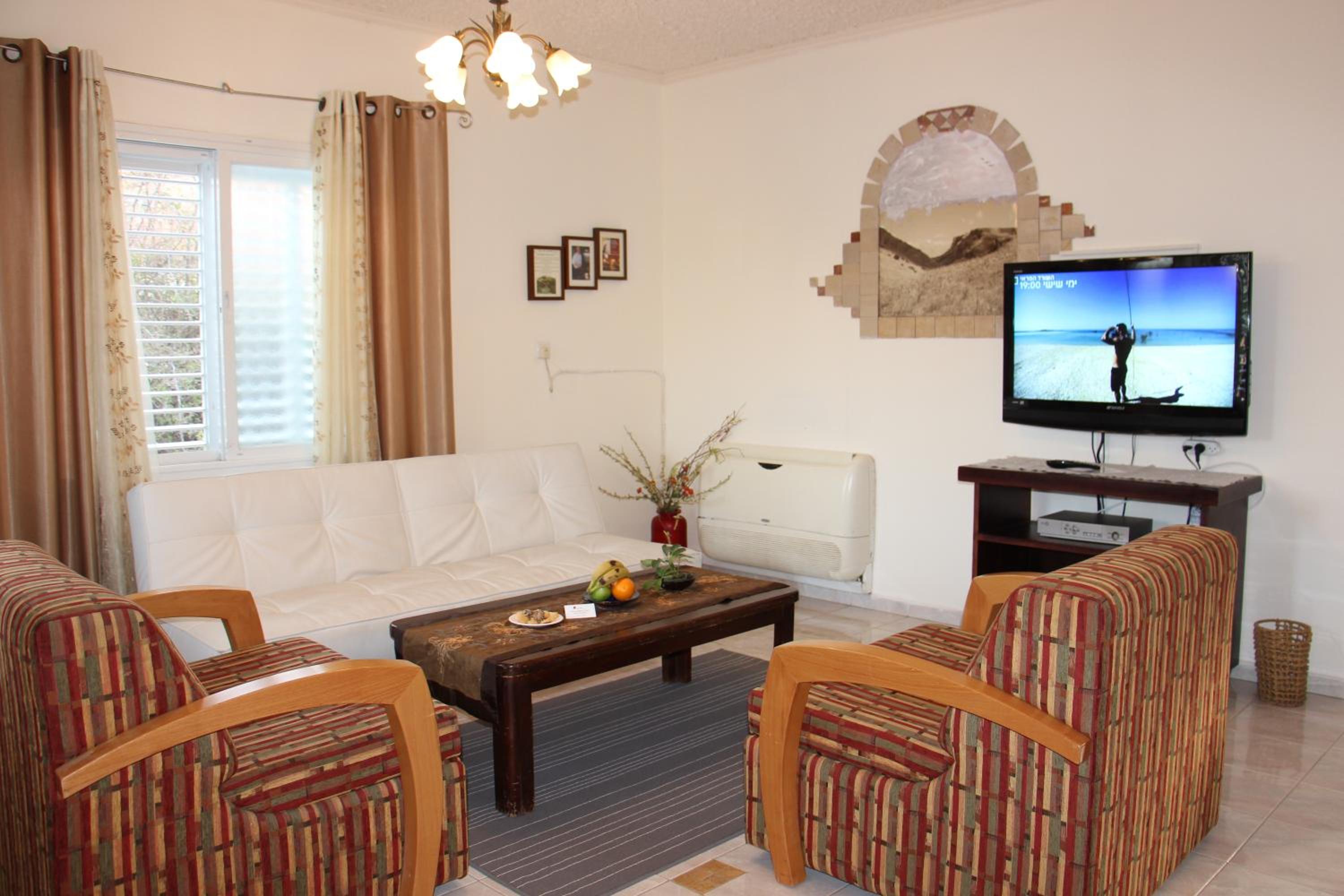 Arbel Guest House Shavit Family - Image 4