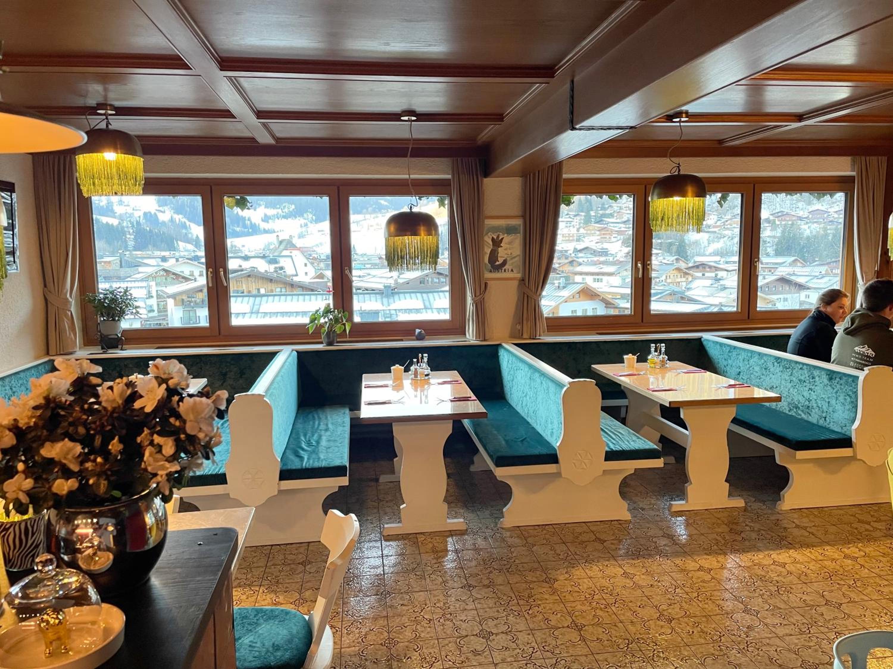 VILLA OXA - Boutique Design Hotel