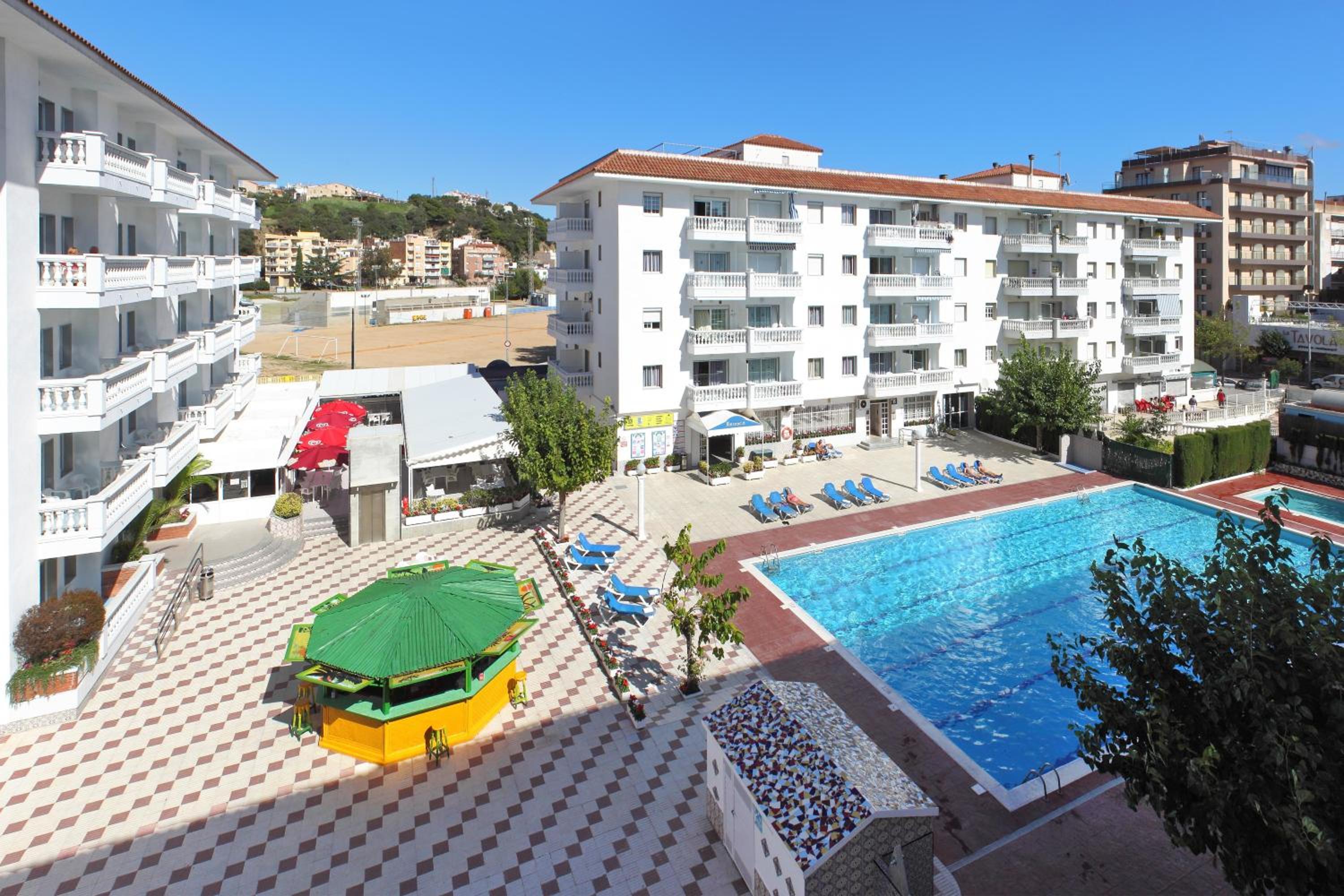 Europa Family Apartments