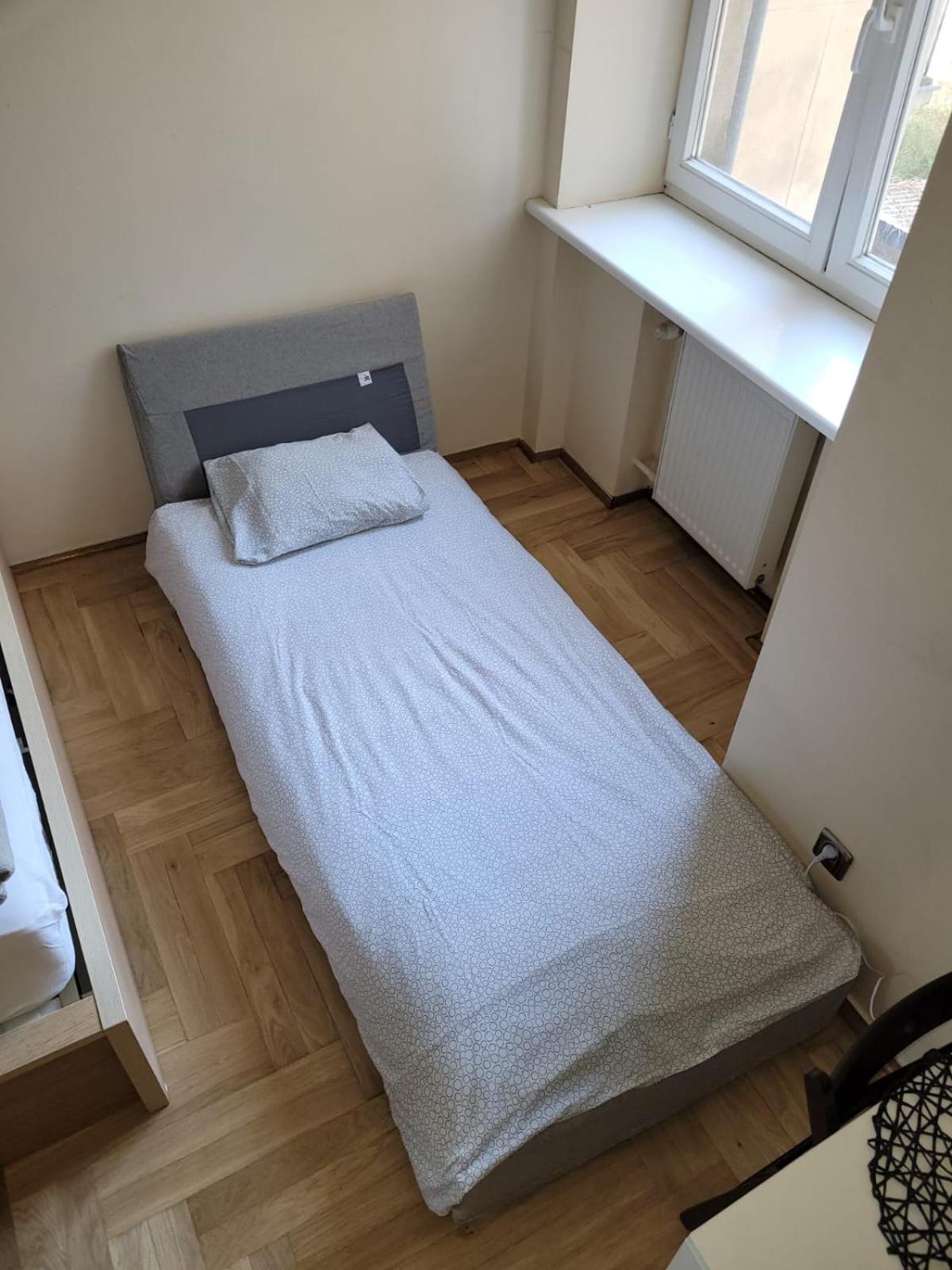 Your Apart Powiśle Fabryczna Warszawa view 5