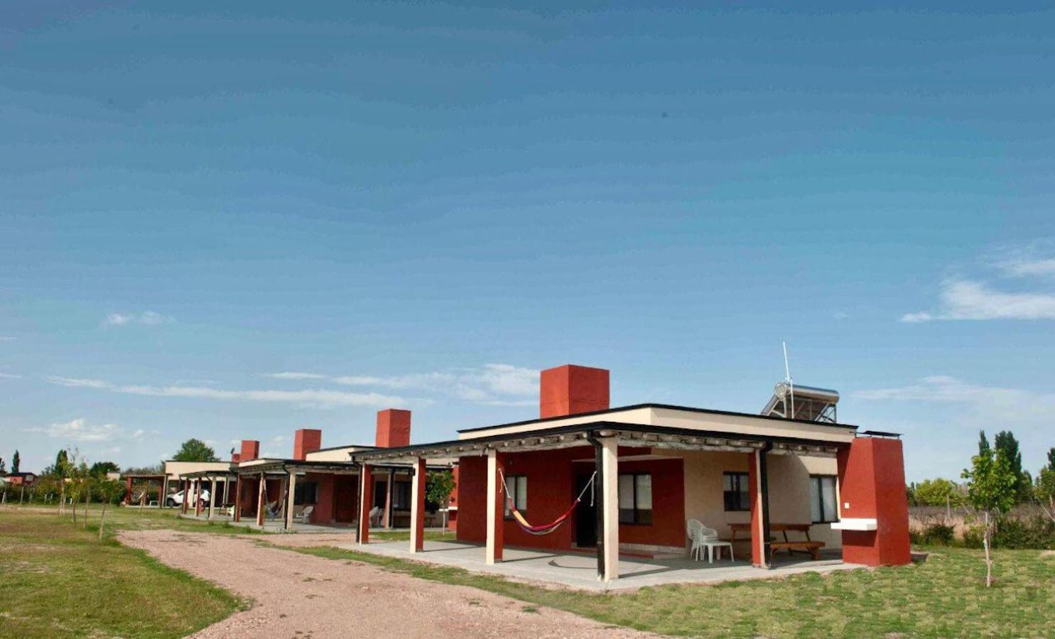 Cabañas Morita Mia