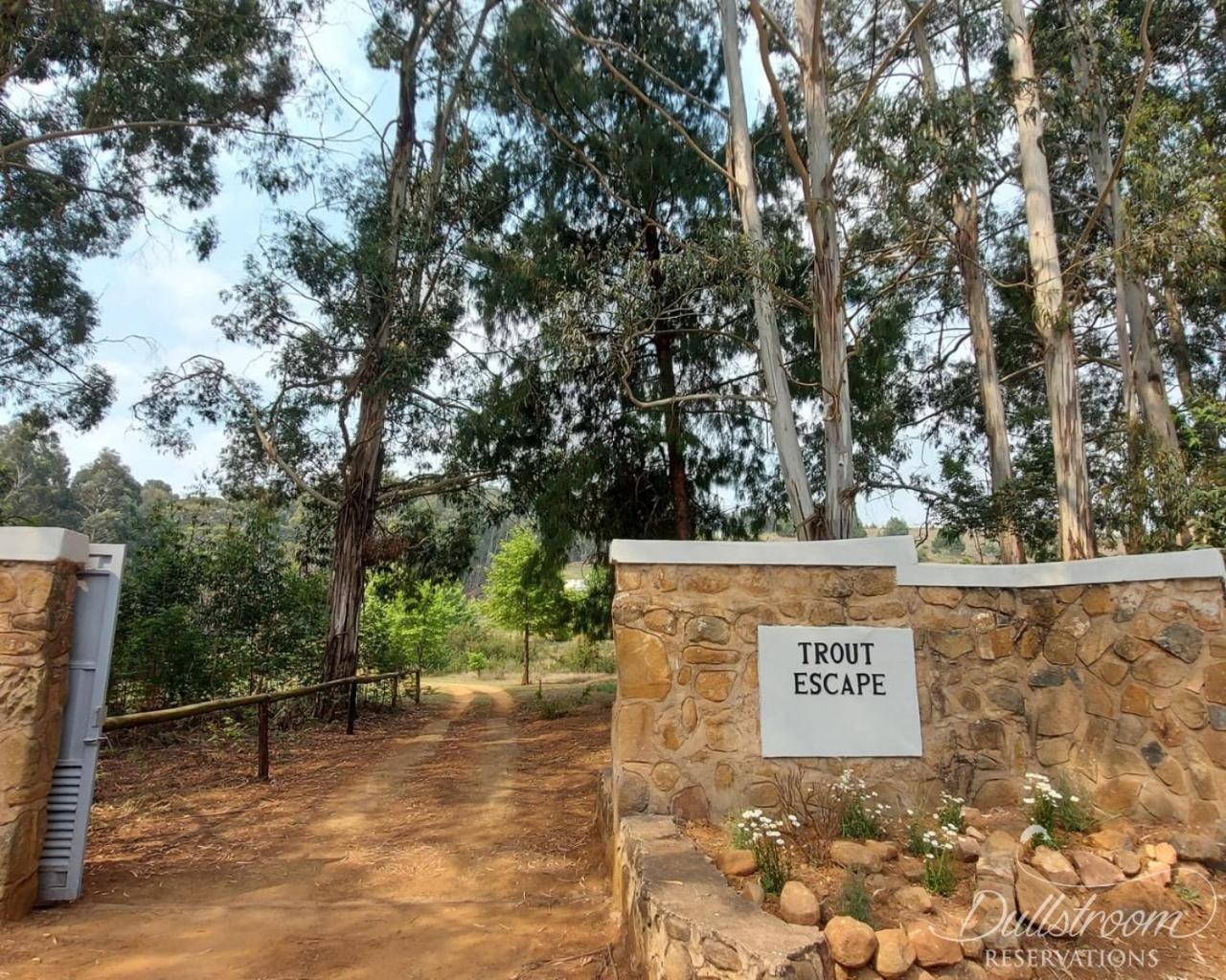 Trout Escape Farm